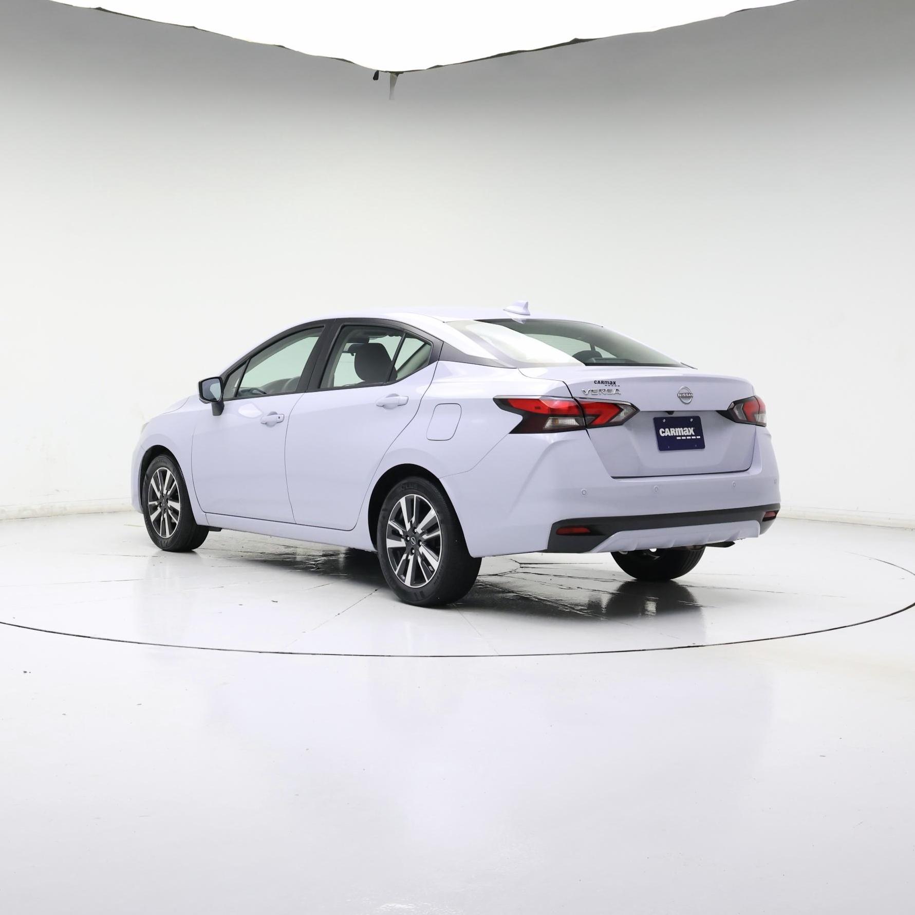 Thumbnail: 2025 Nissan Versa - 2