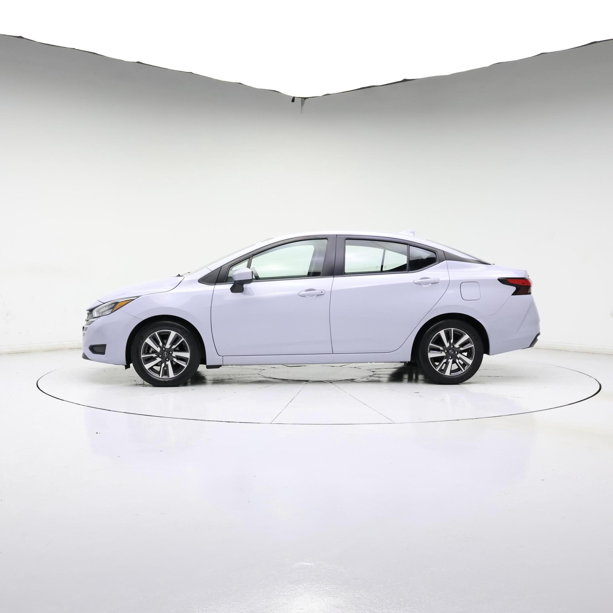 Thumbnail: 2025 Nissan Versa - 3