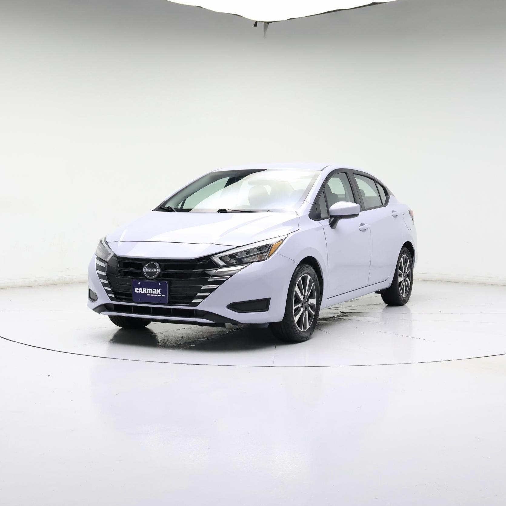 Thumbnail: 2025 Nissan Versa - 4