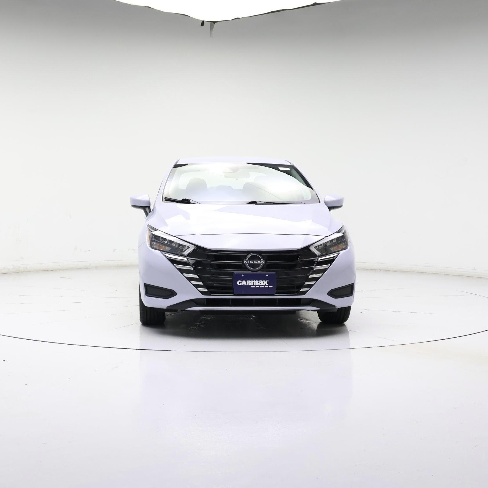 Thumbnail: 2025 Nissan Versa - 5