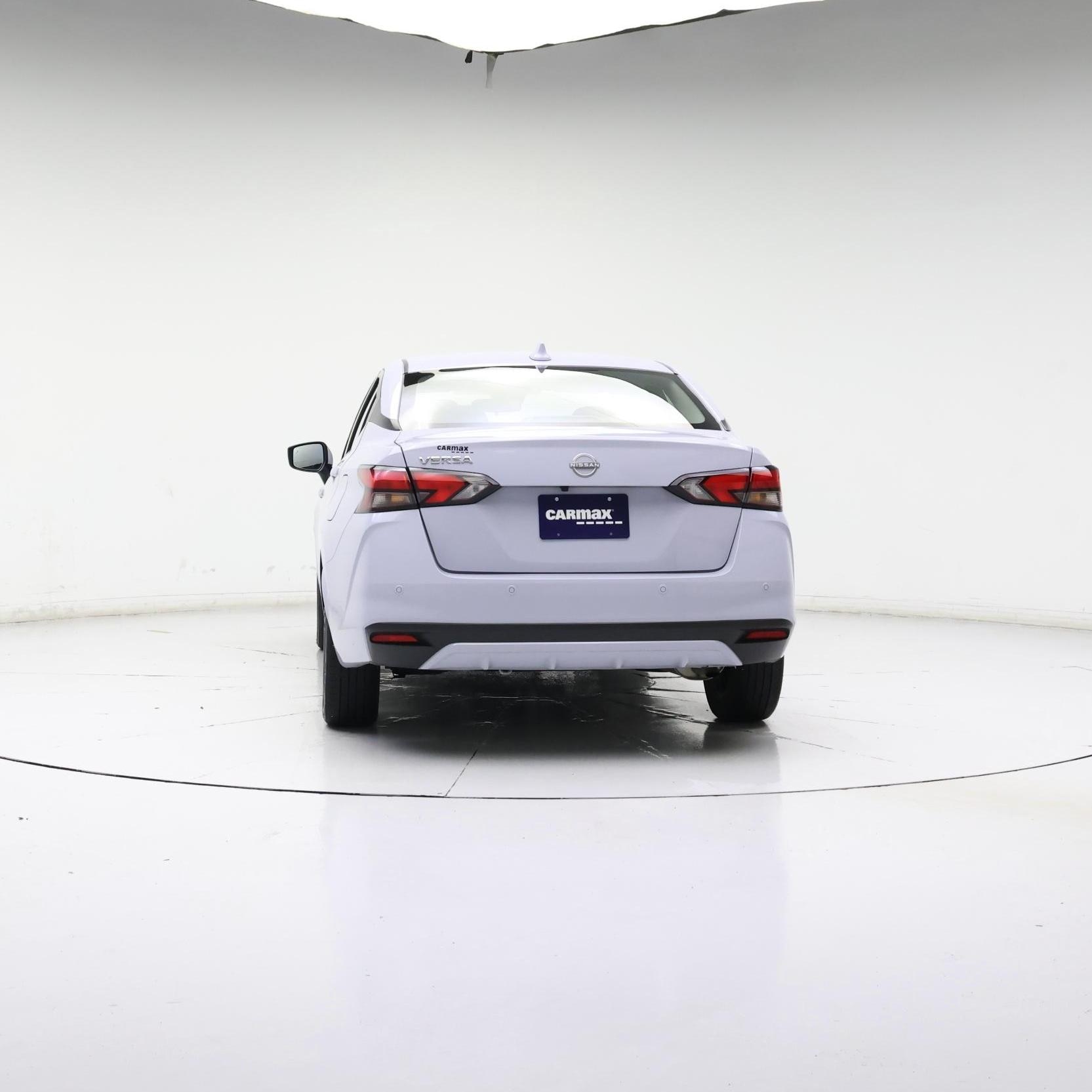 Thumbnail: 2025 Nissan Versa - 6