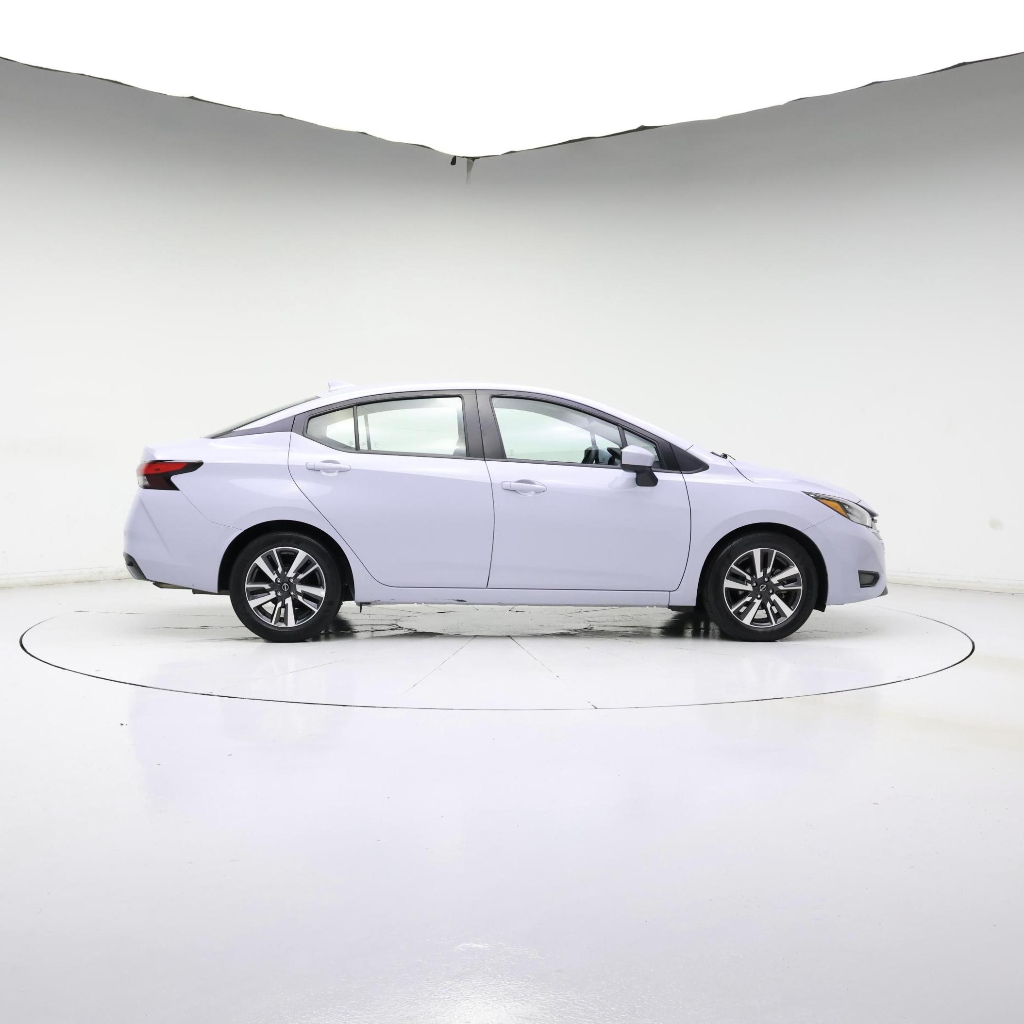 Thumbnail: 2025 Nissan Versa - 7