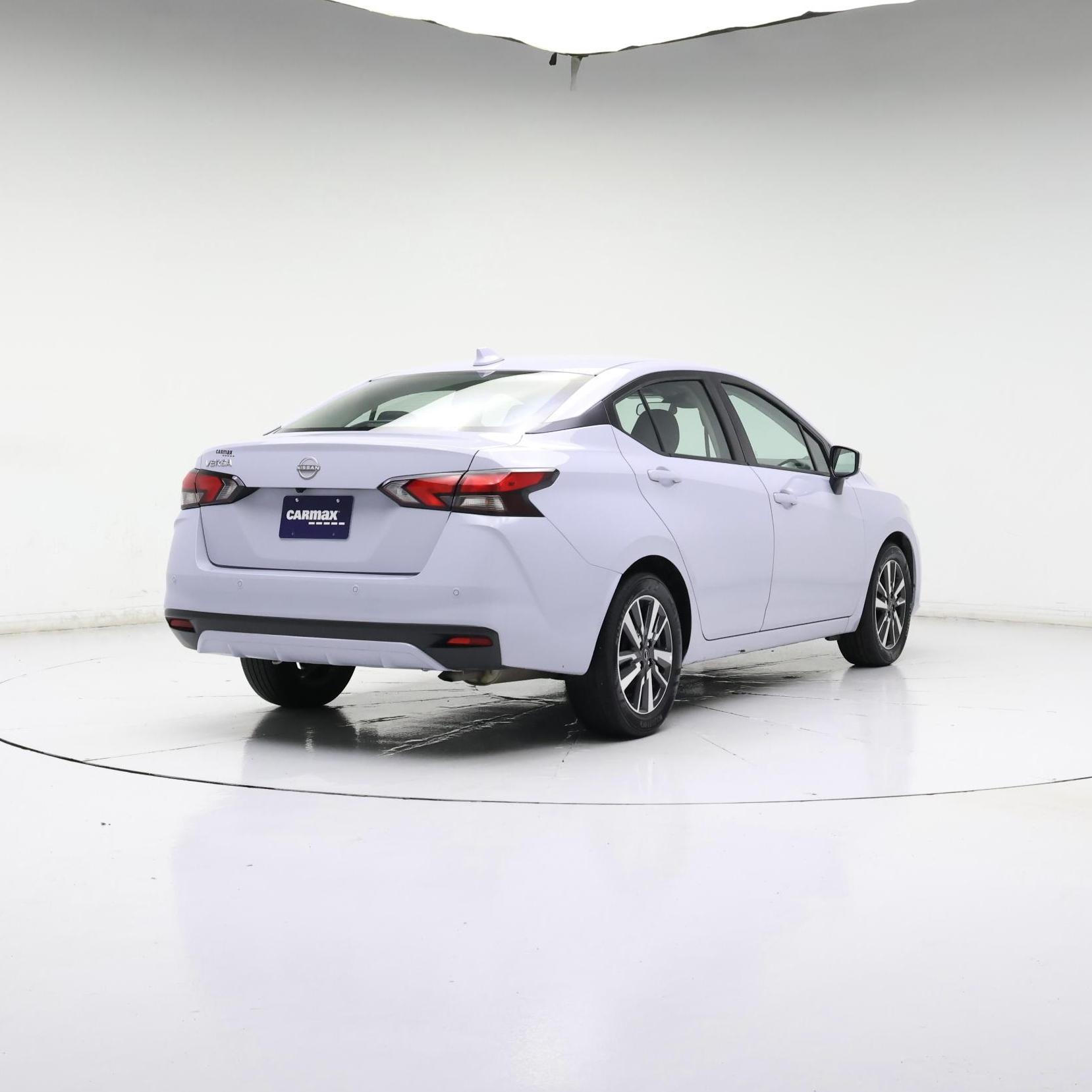 Thumbnail: 2025 Nissan Versa - 8