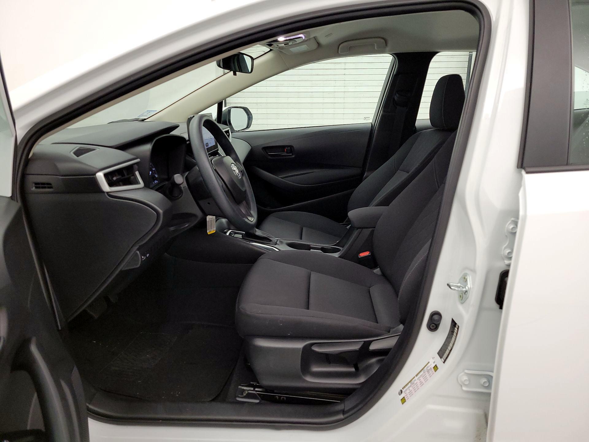 Thumbnail: 2025 Toyota Corolla - 11