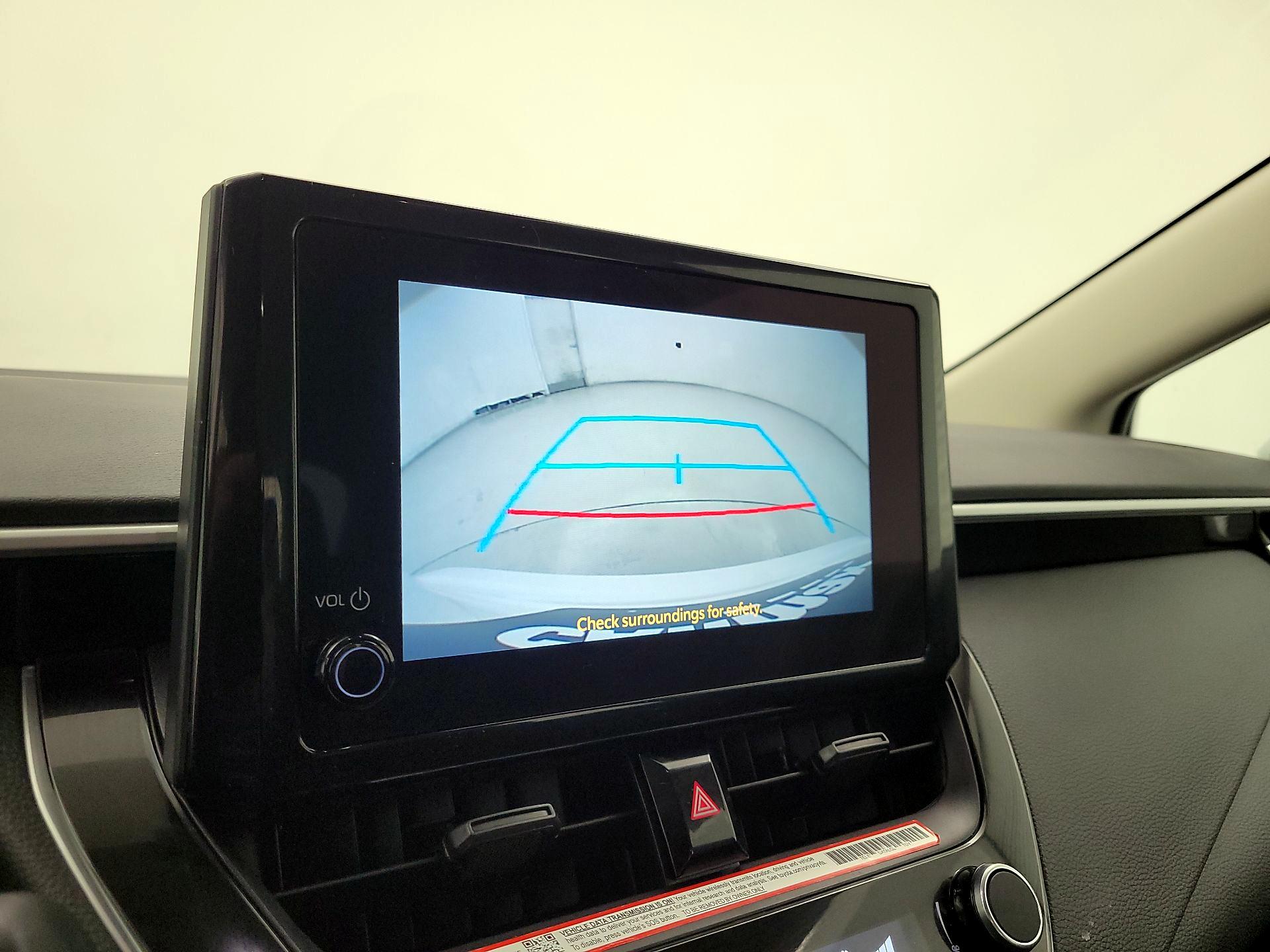 Thumbnail: 2025 Toyota Corolla - 14