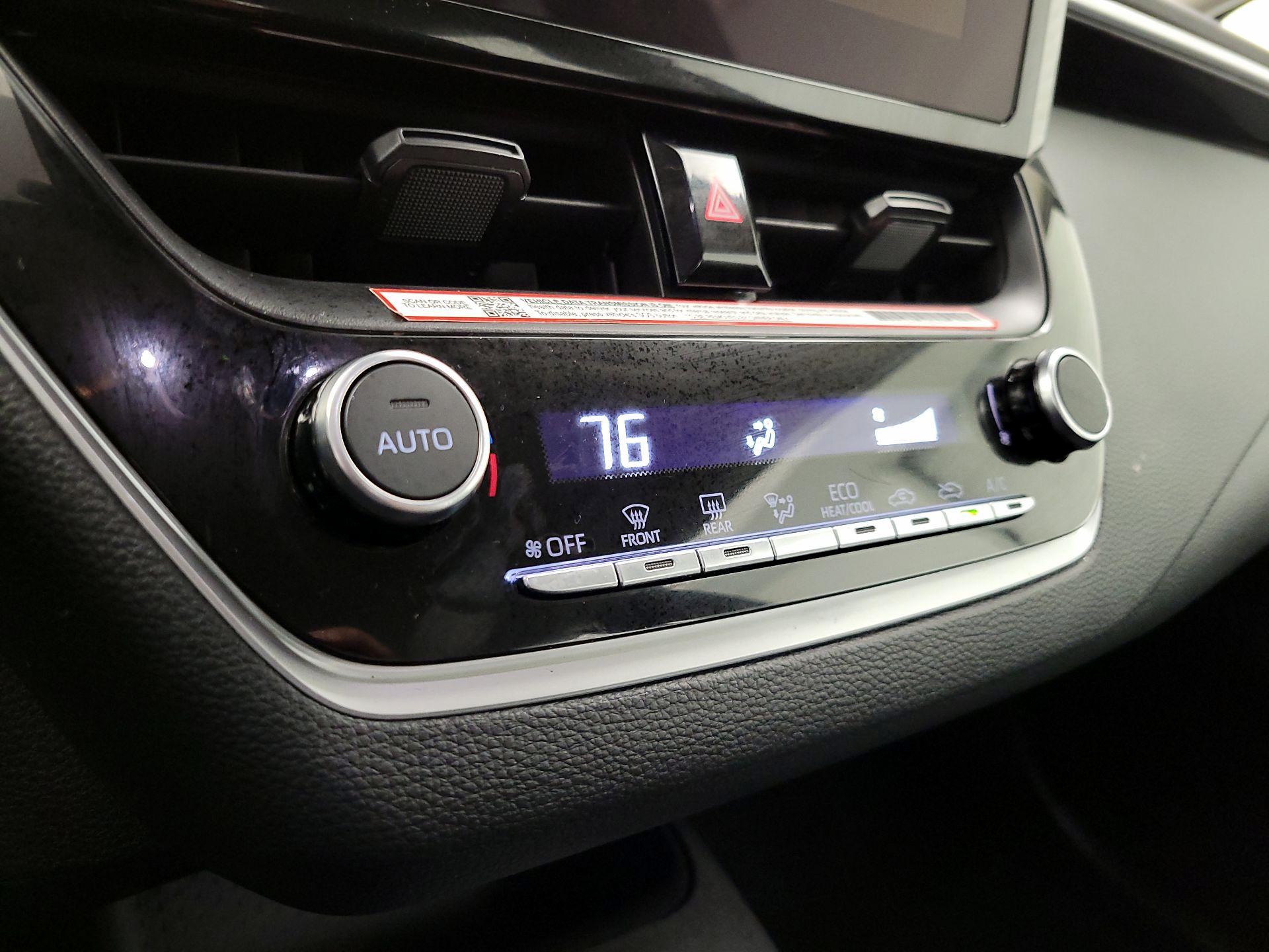 Thumbnail: 2025 Toyota Corolla - 16