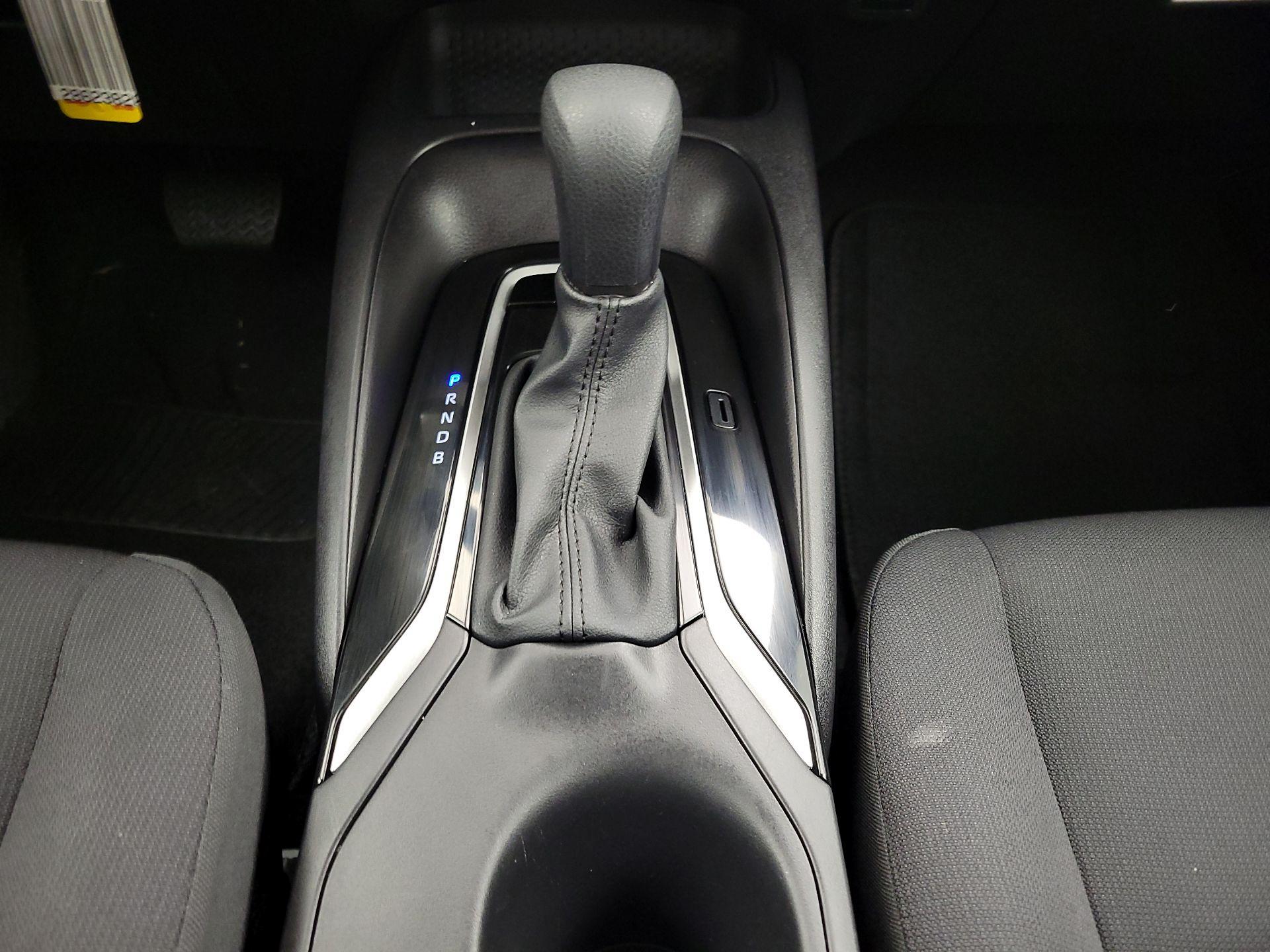 Thumbnail: 2025 Toyota Corolla - 17