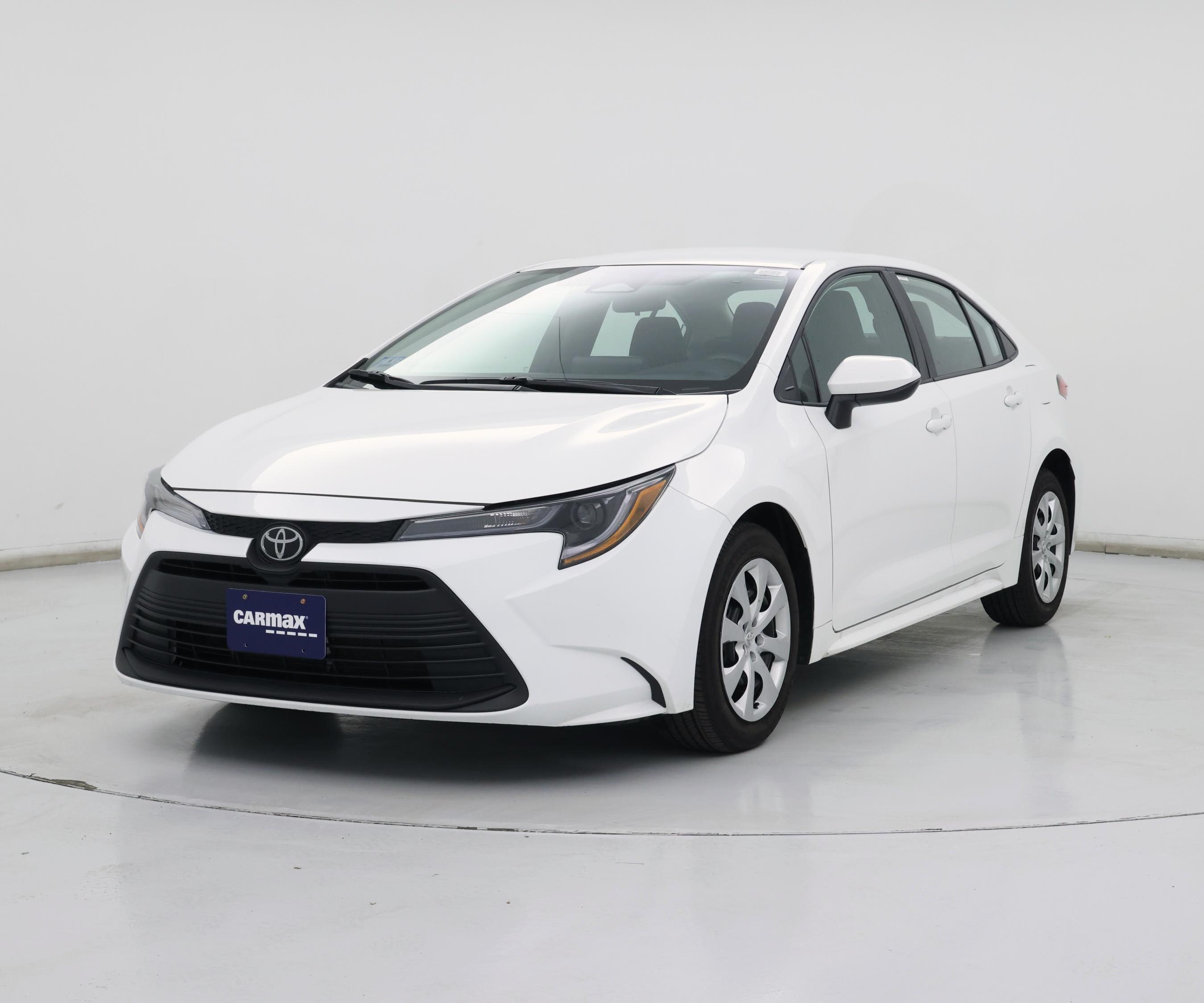 Thumbnail: 2025 Toyota Corolla - 4