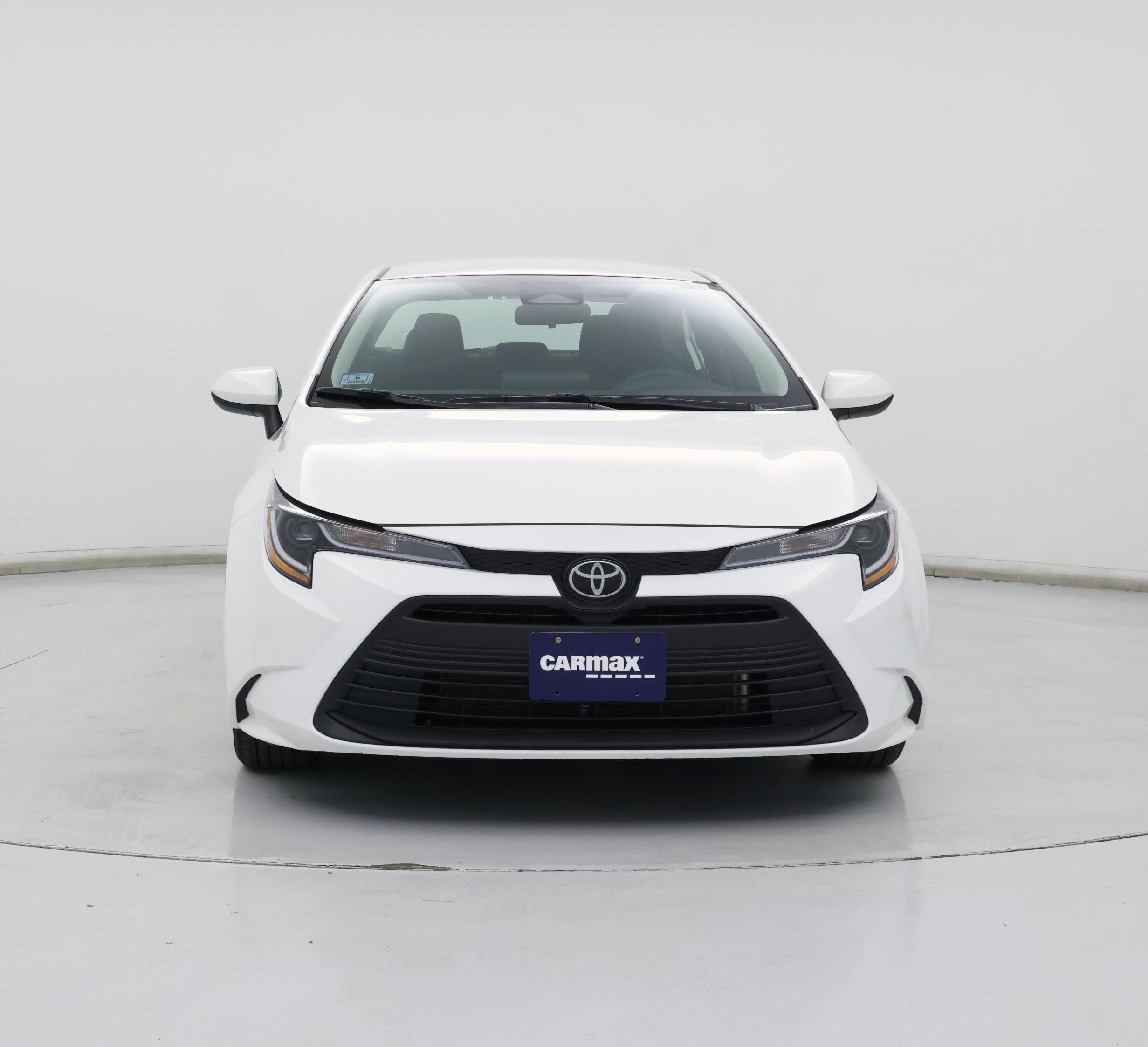 Thumbnail: 2025 Toyota Corolla - 5