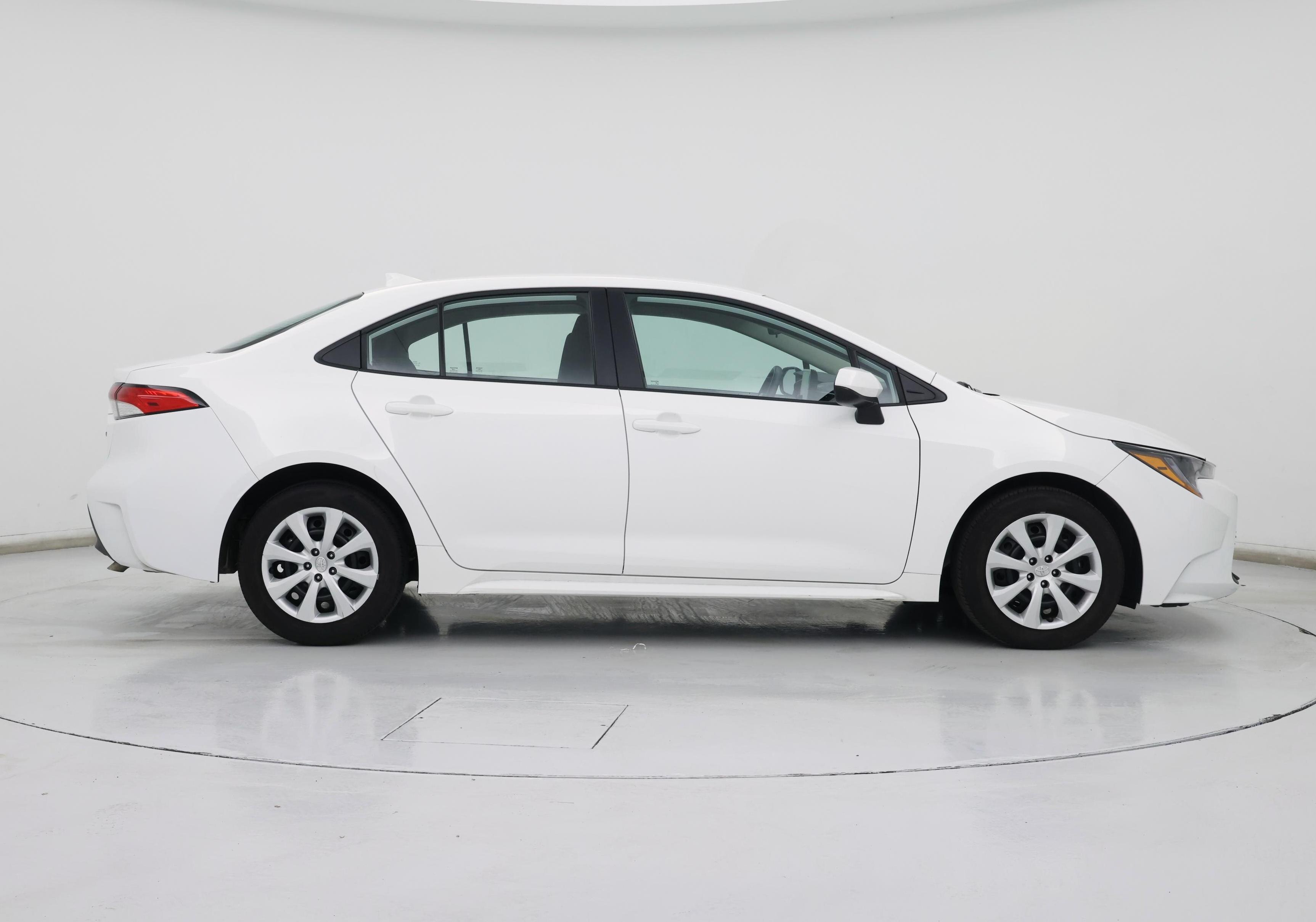 Thumbnail: 2025 Toyota Corolla - 7