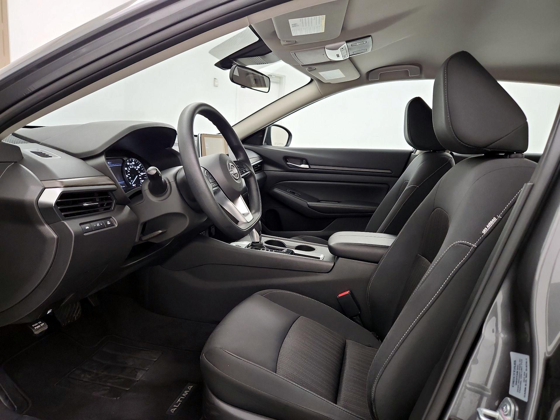 Thumbnail: 2025 Nissan Altima - 11