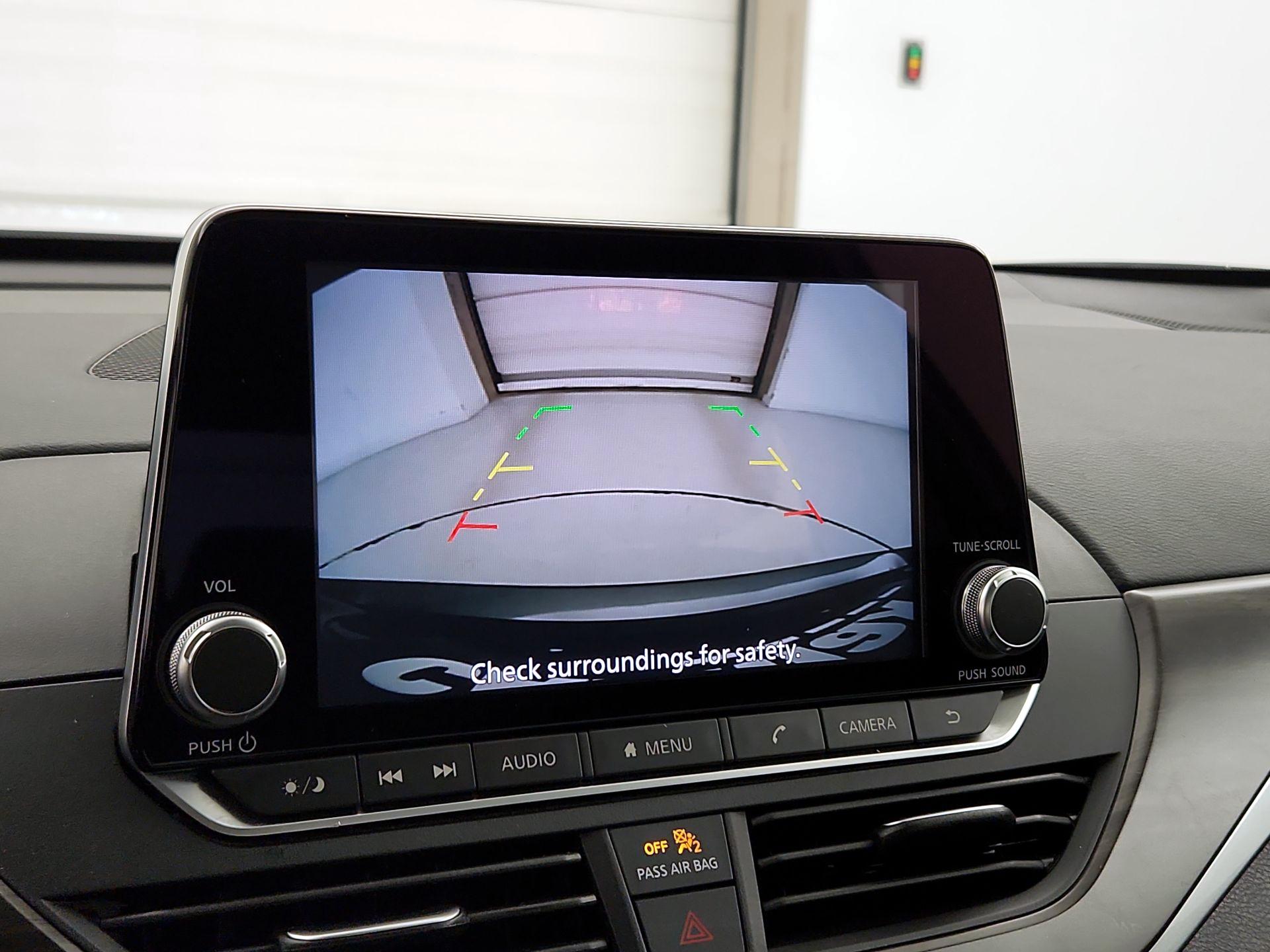 Thumbnail: 2025 Nissan Altima - 14