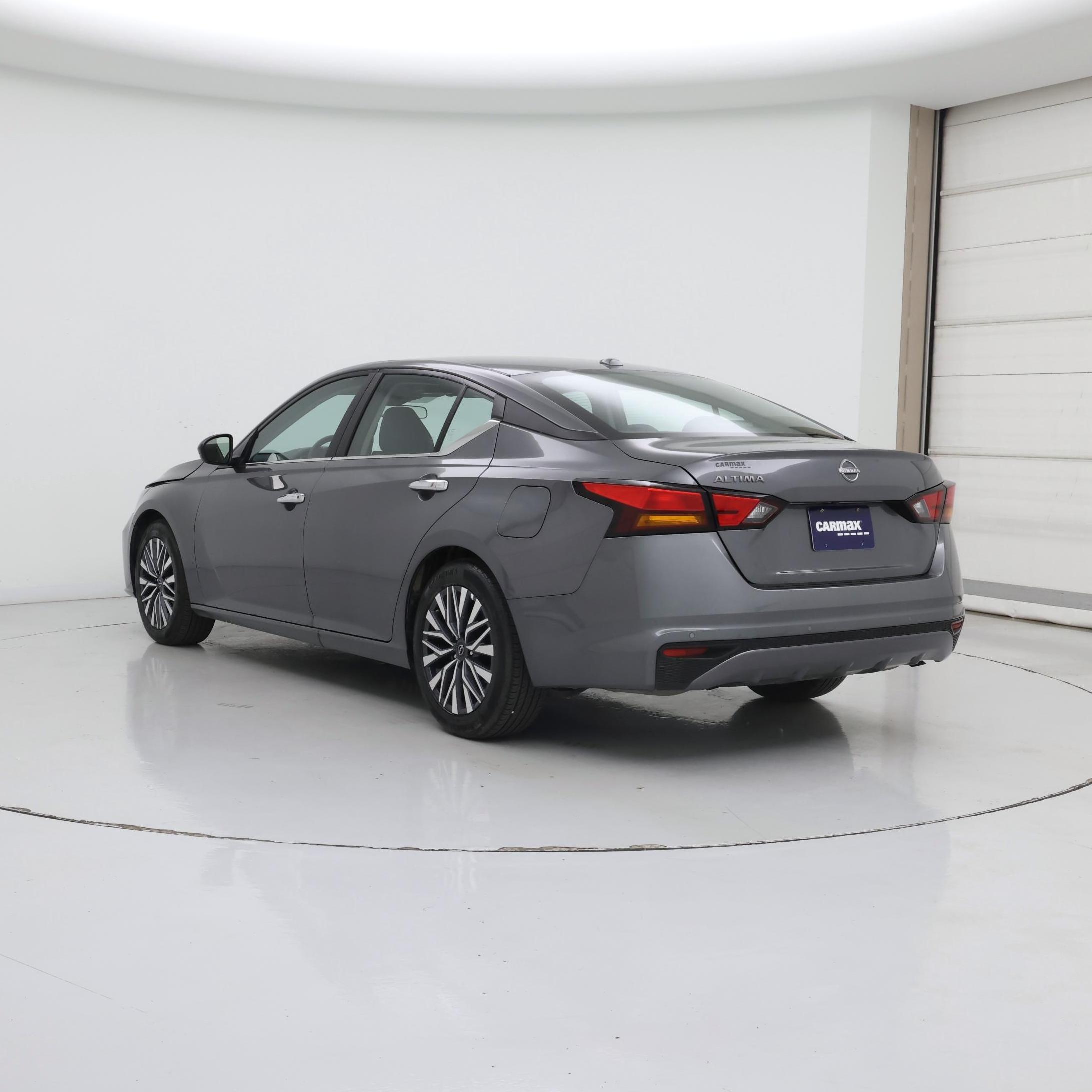 Thumbnail: 2025 Nissan Altima - 2