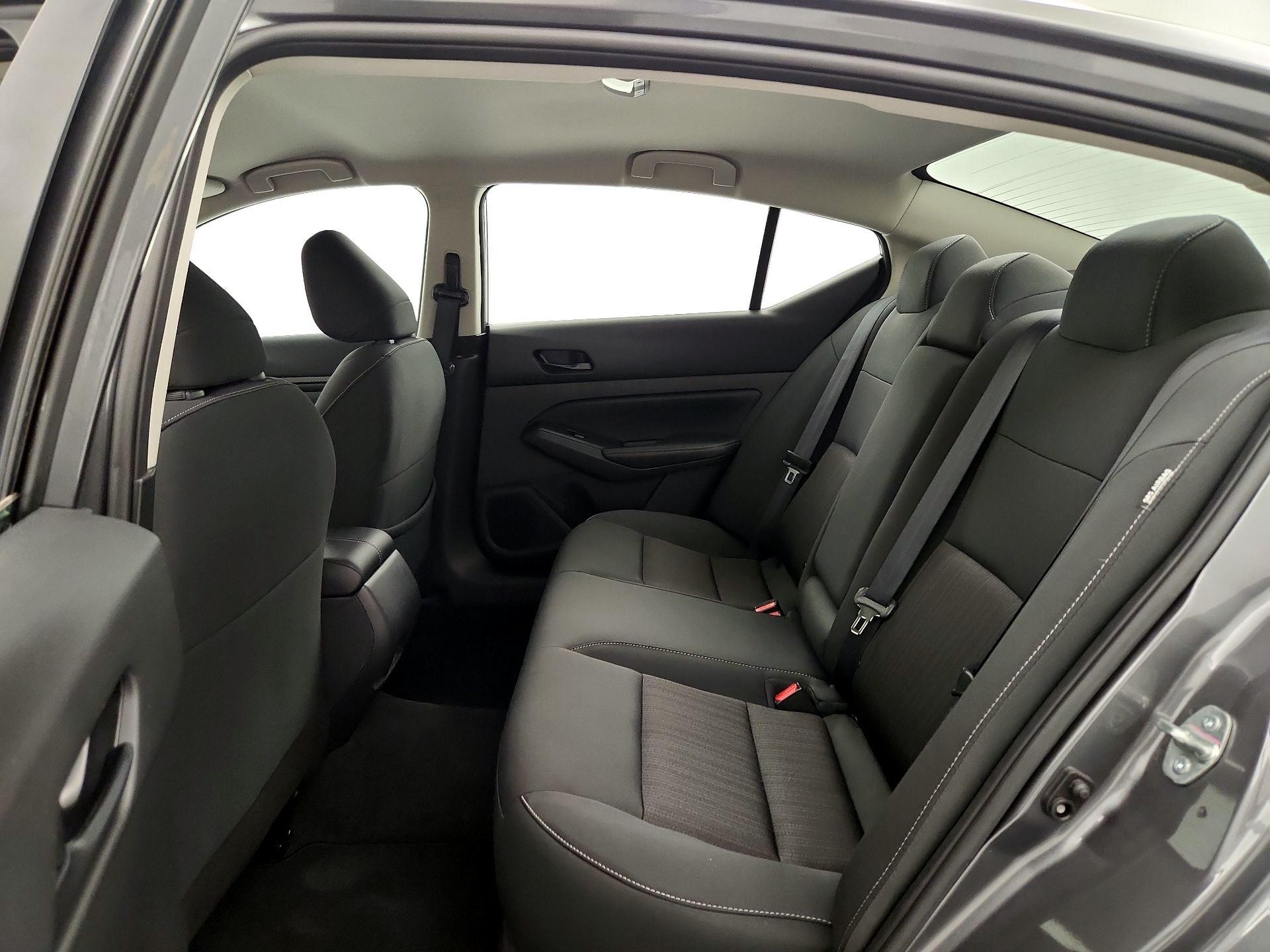 Thumbnail: 2025 Nissan Altima - 19