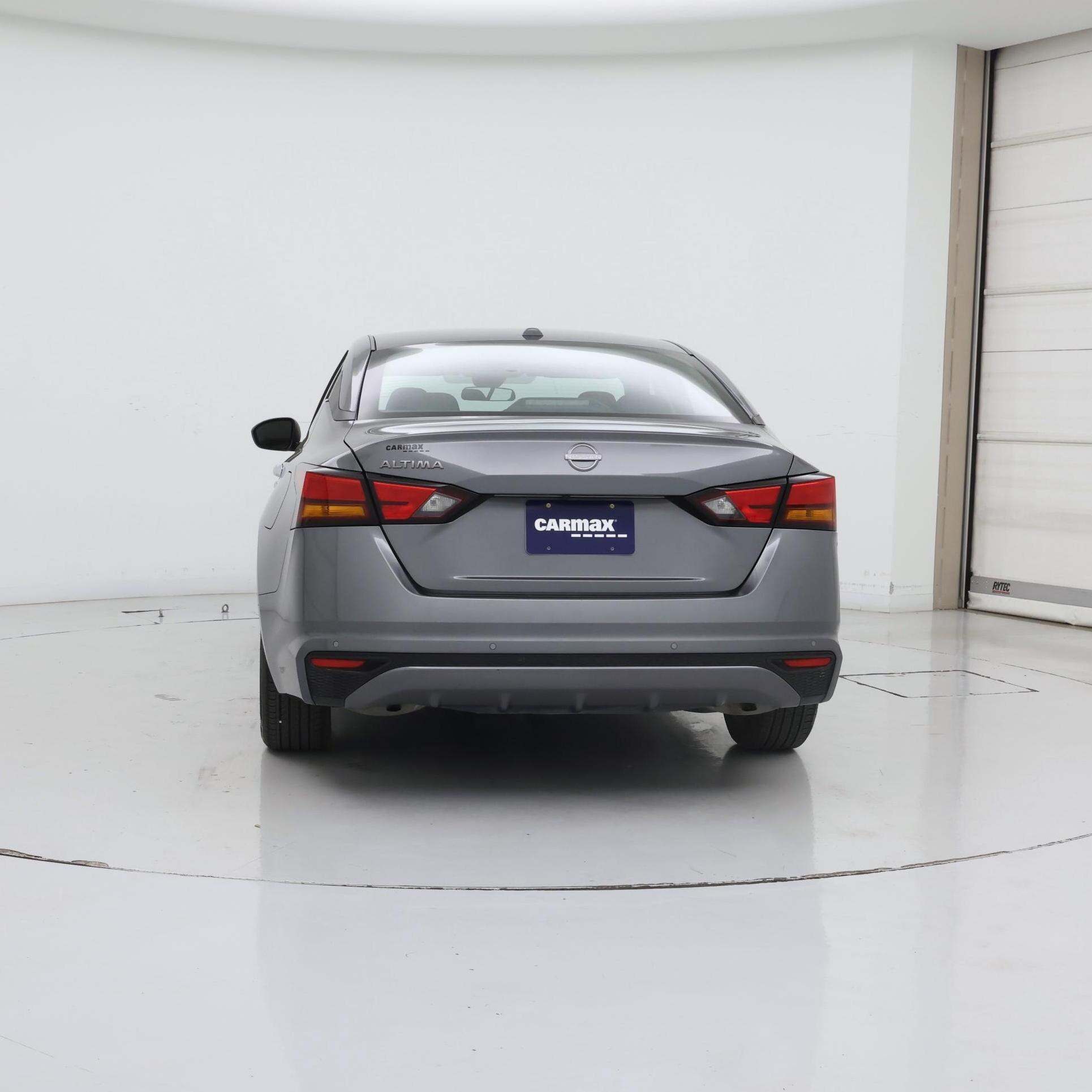 Thumbnail: 2025 Nissan Altima - 6