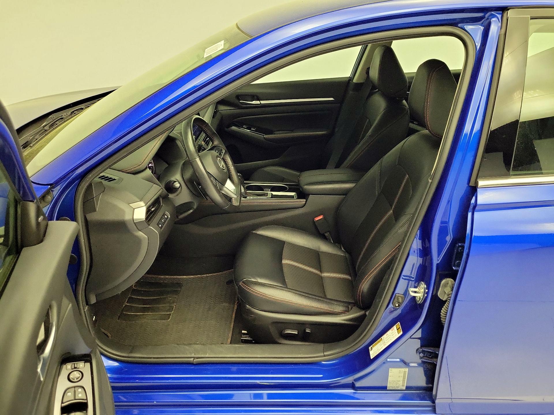 Thumbnail: 2025 Nissan Altima - 11