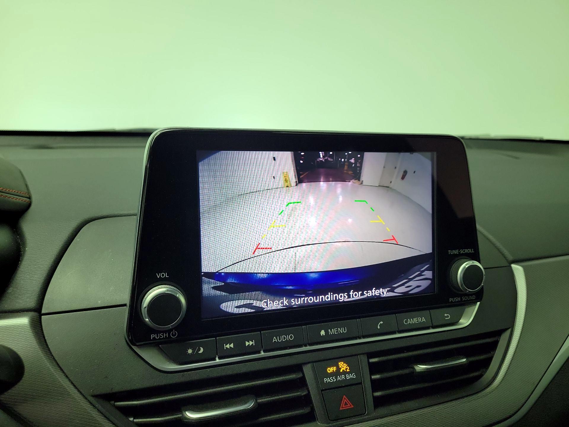 Thumbnail: 2025 Nissan Altima - 14