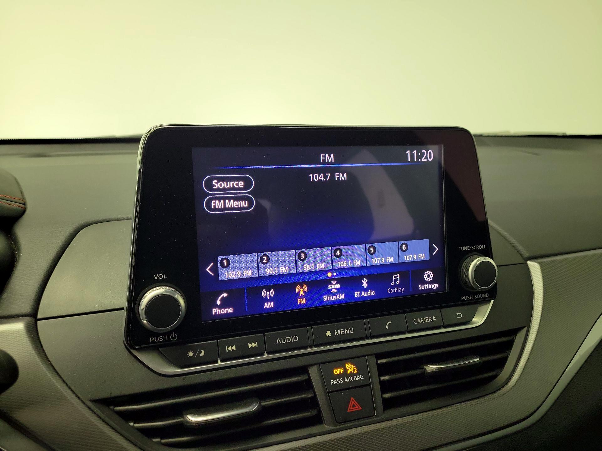 Thumbnail: 2025 Nissan Altima - 15