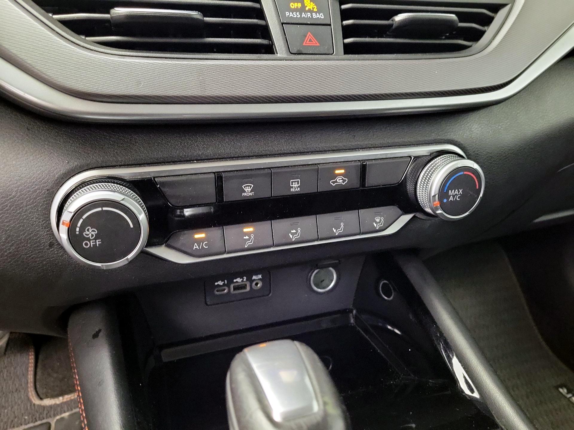 Thumbnail: 2025 Nissan Altima - 16