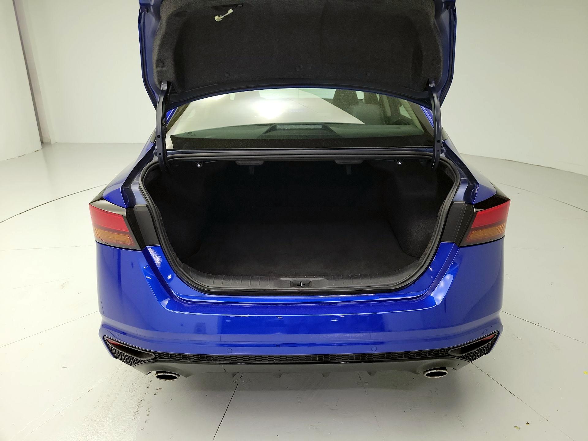 Thumbnail: 2025 Nissan Altima - 20