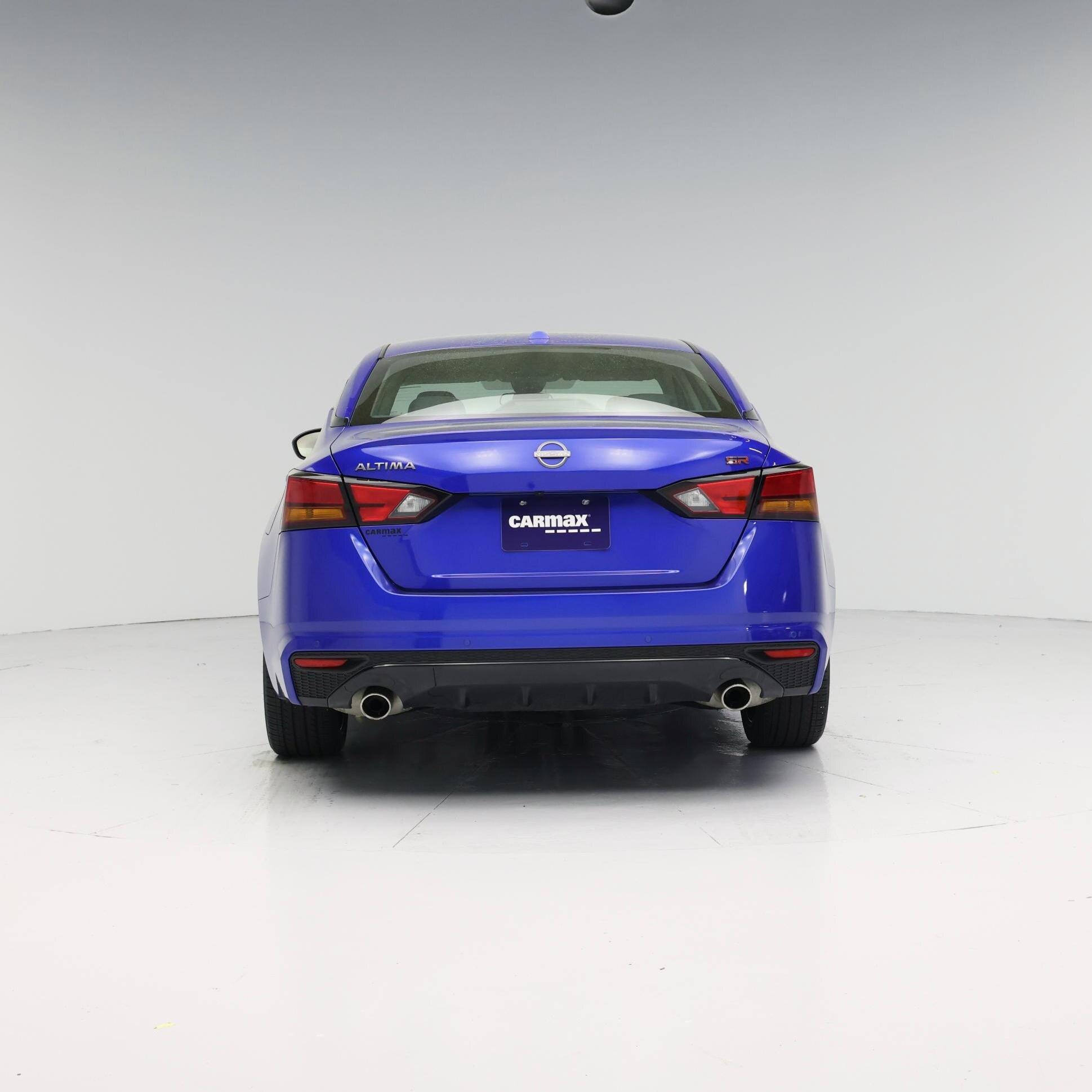 Thumbnail: 2025 Nissan Altima - 6