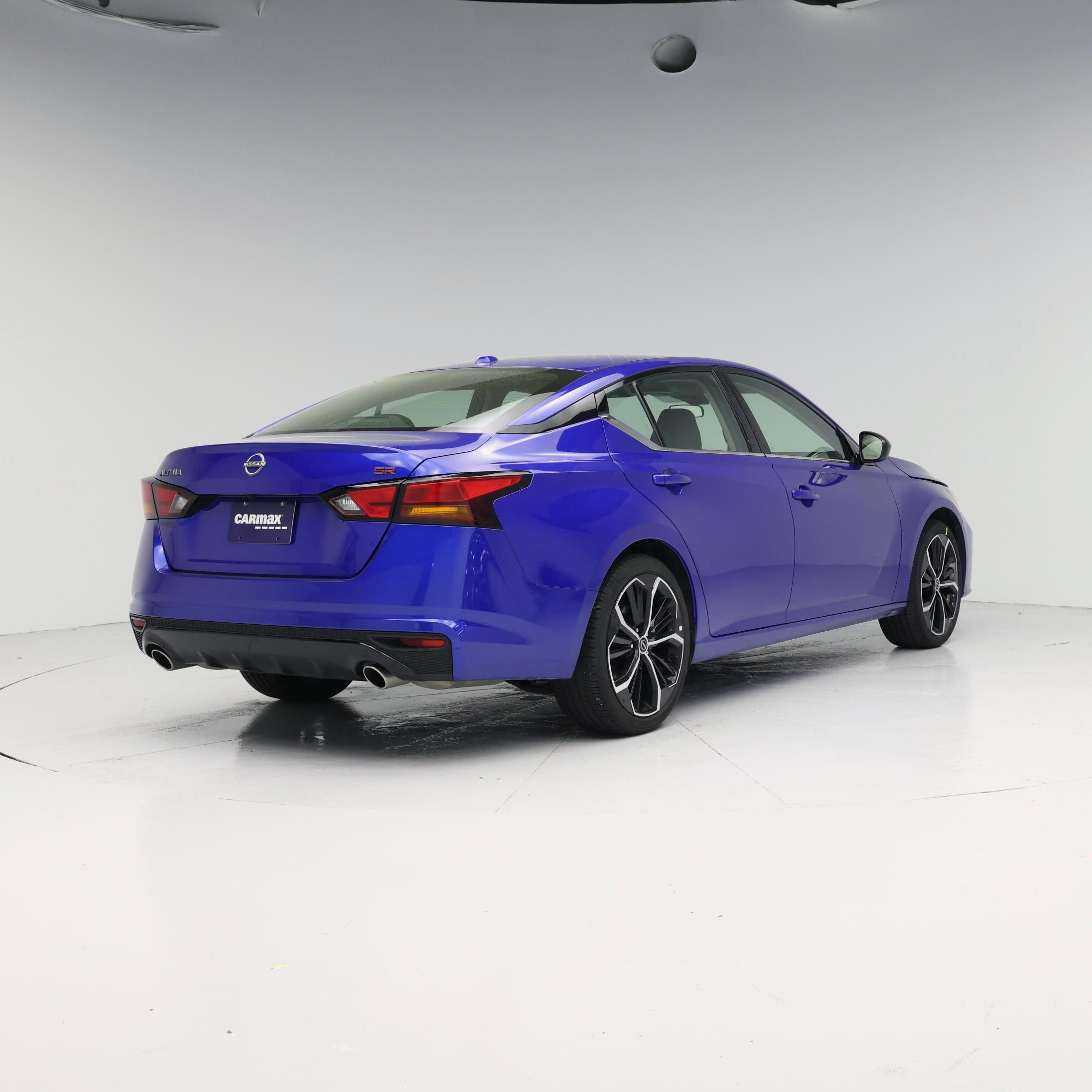 Thumbnail: 2025 Nissan Altima - 8