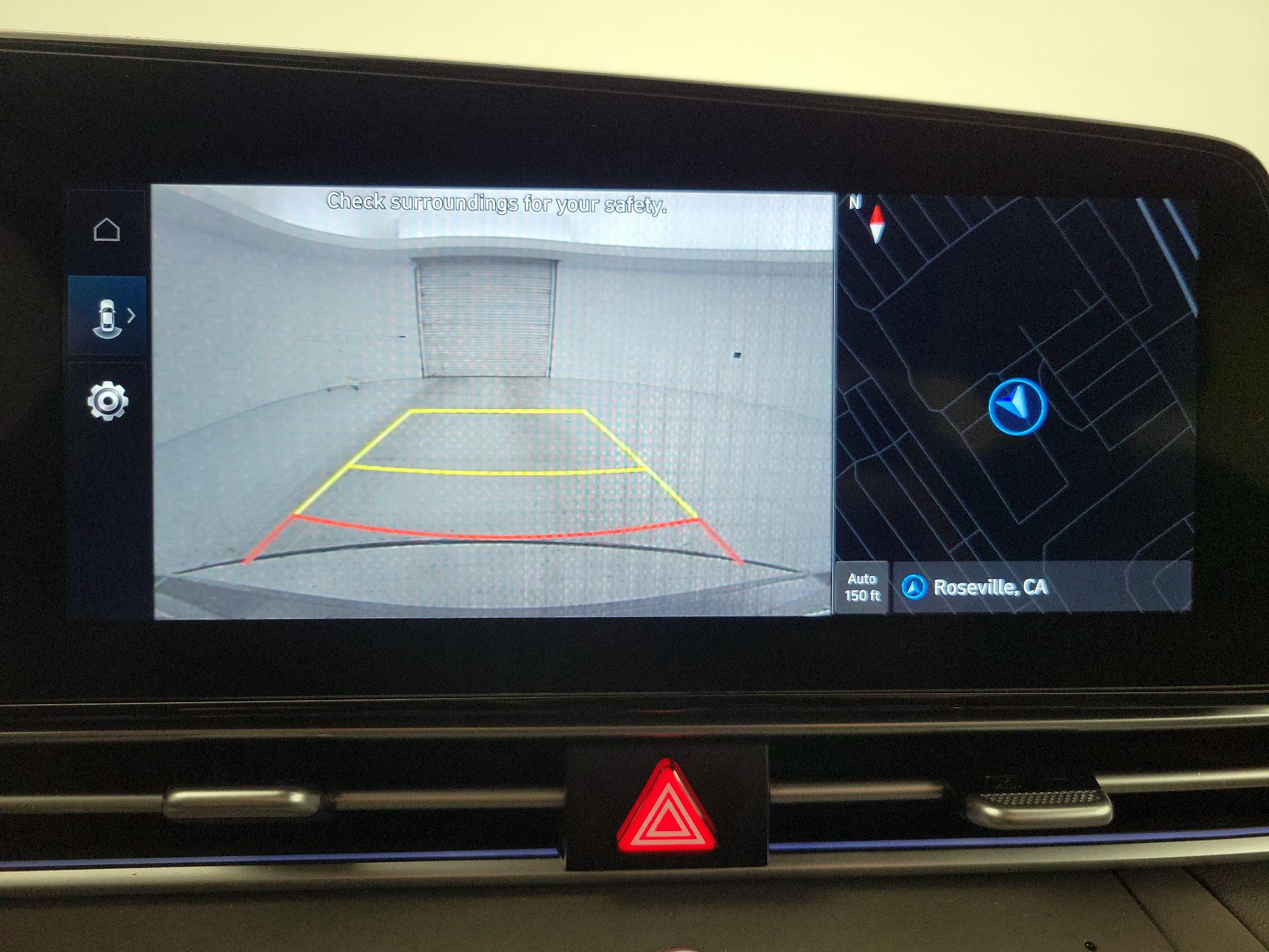 Thumbnail: 2025 Hyundai Elantra - 15