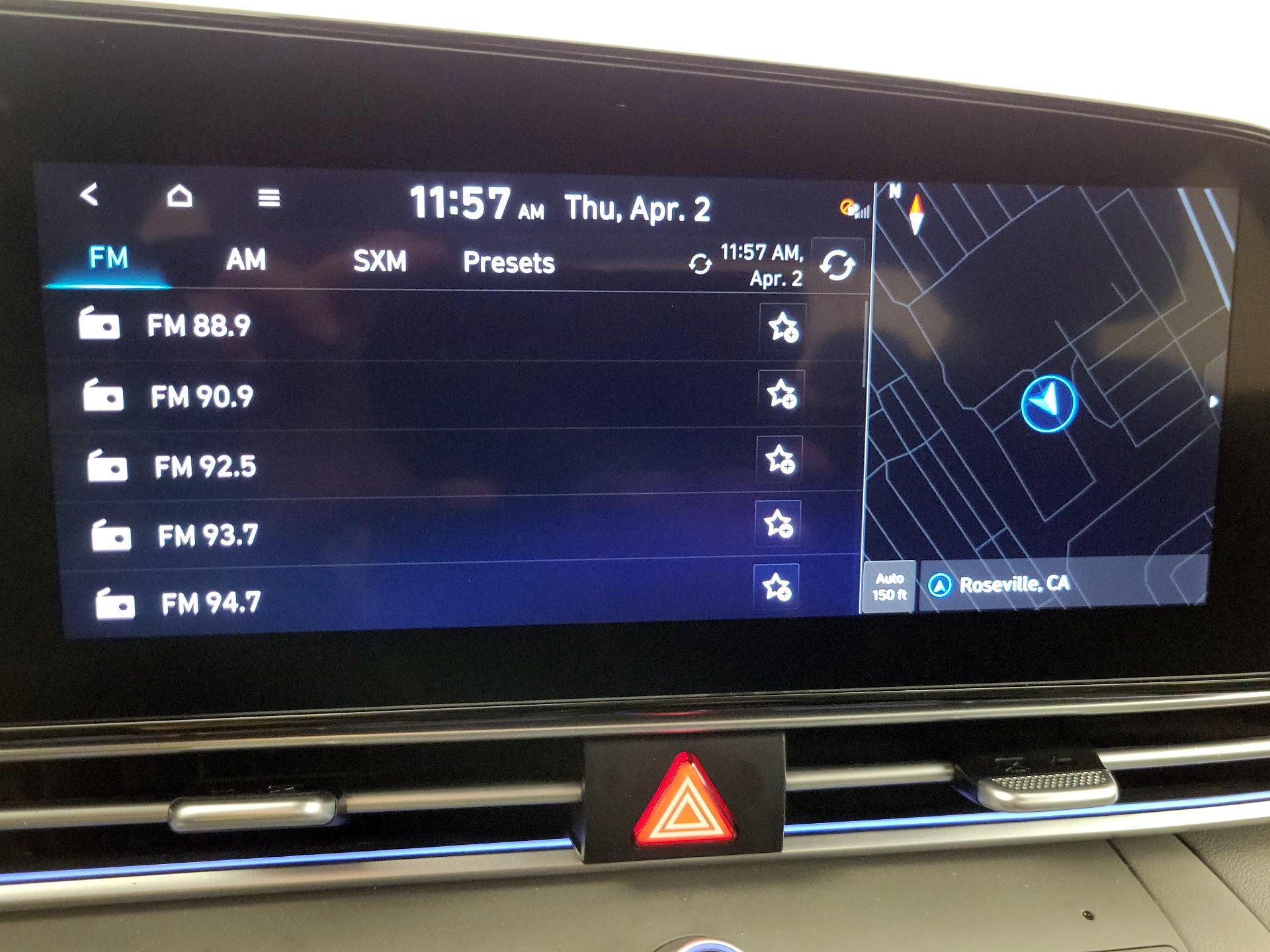 Thumbnail: 2025 Hyundai Elantra - 16