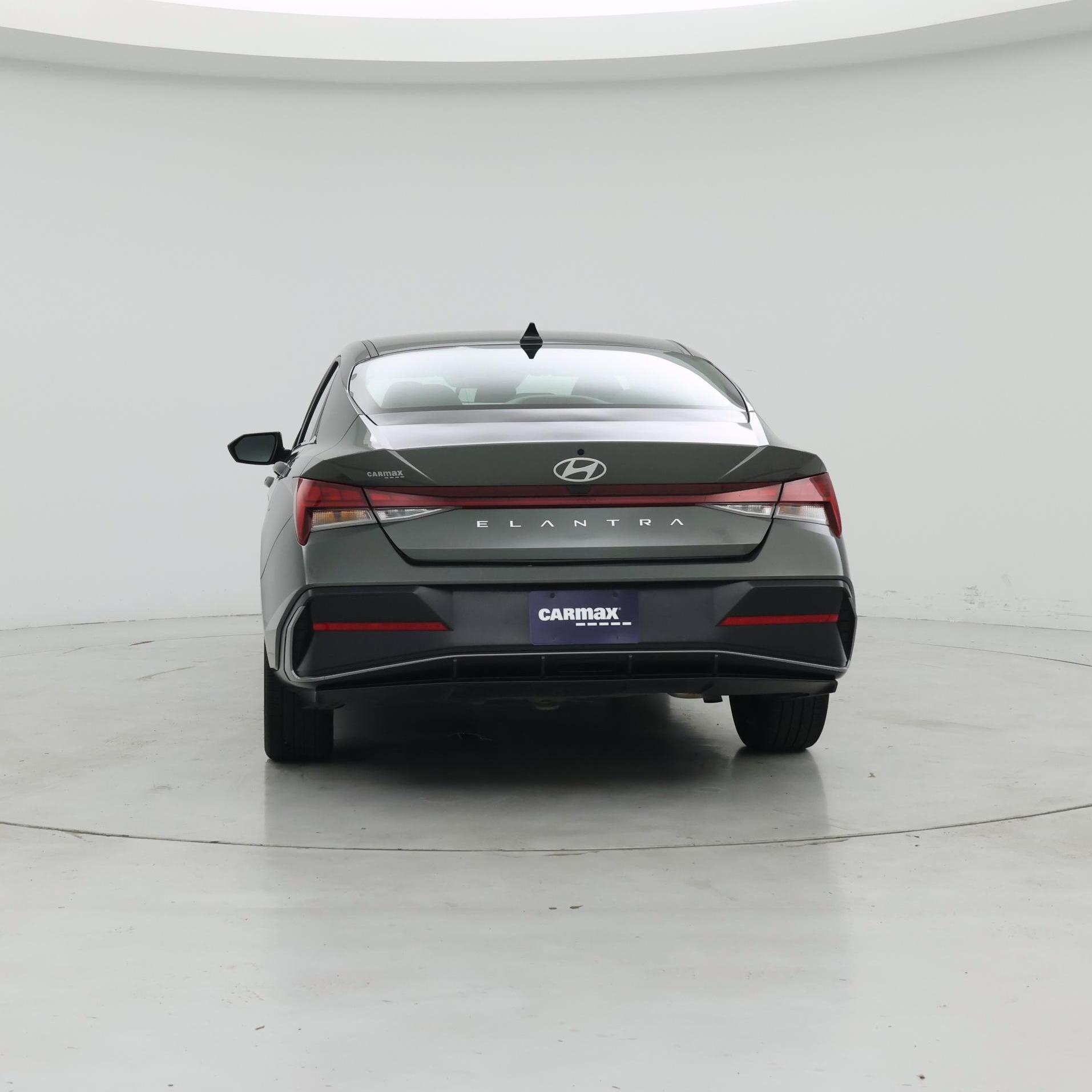 Thumbnail: 2025 Hyundai Elantra - 6