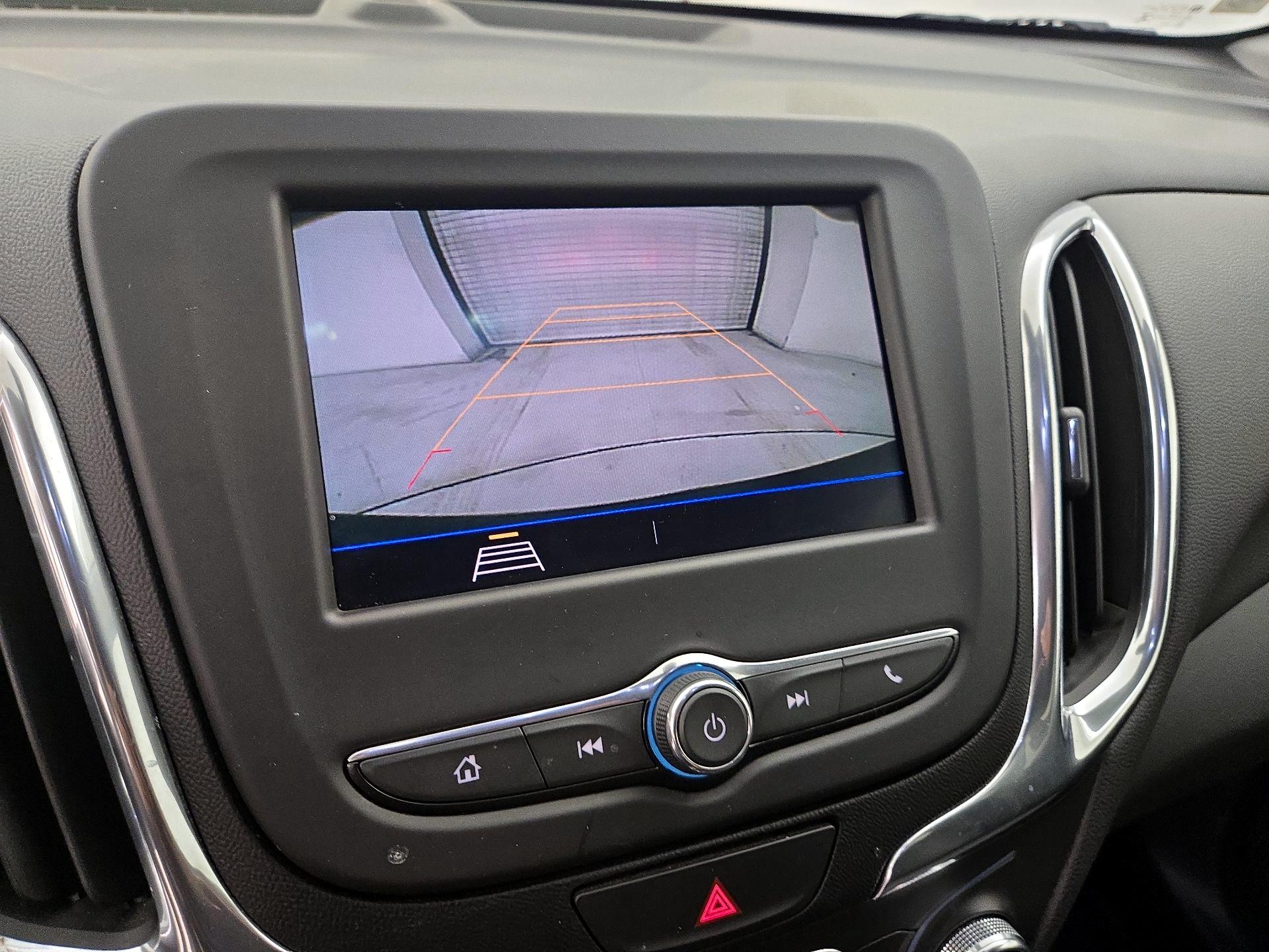 Thumbnail: 2020 Chevrolet Equinox - 14