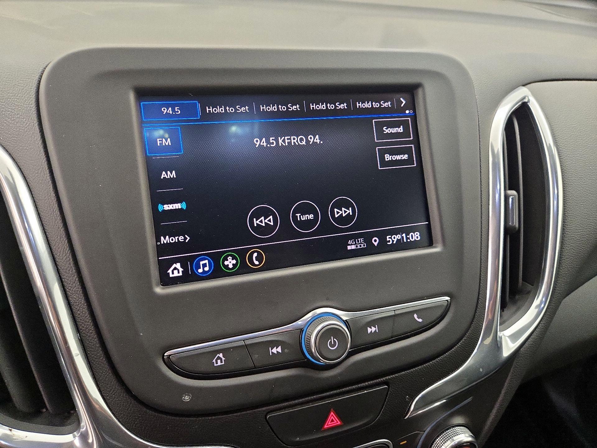 Thumbnail: 2020 Chevrolet Equinox - 15