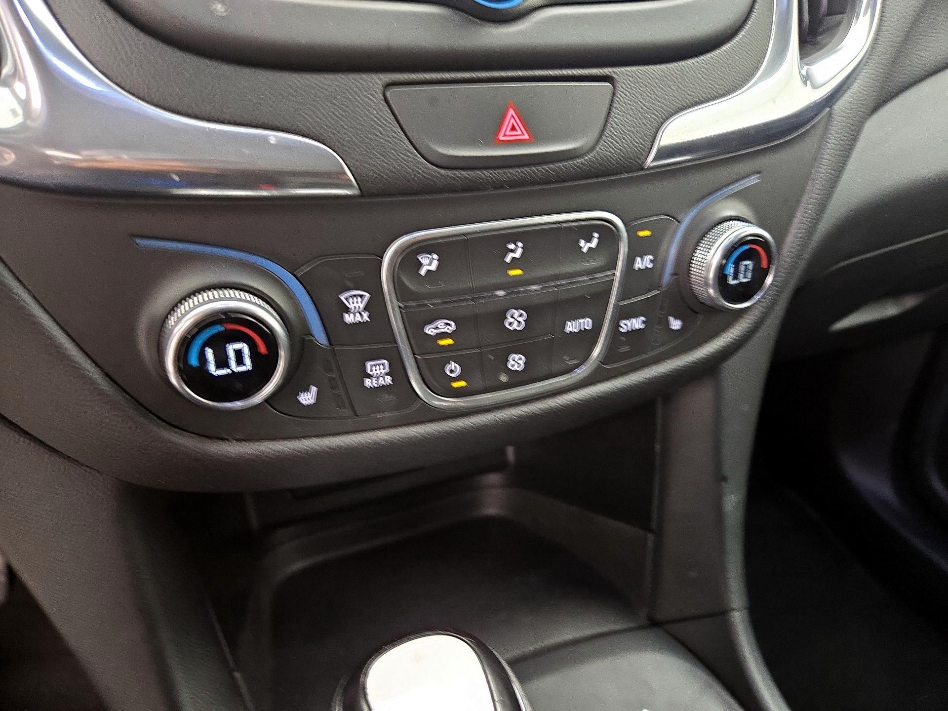 Thumbnail: 2020 Chevrolet Equinox - 16