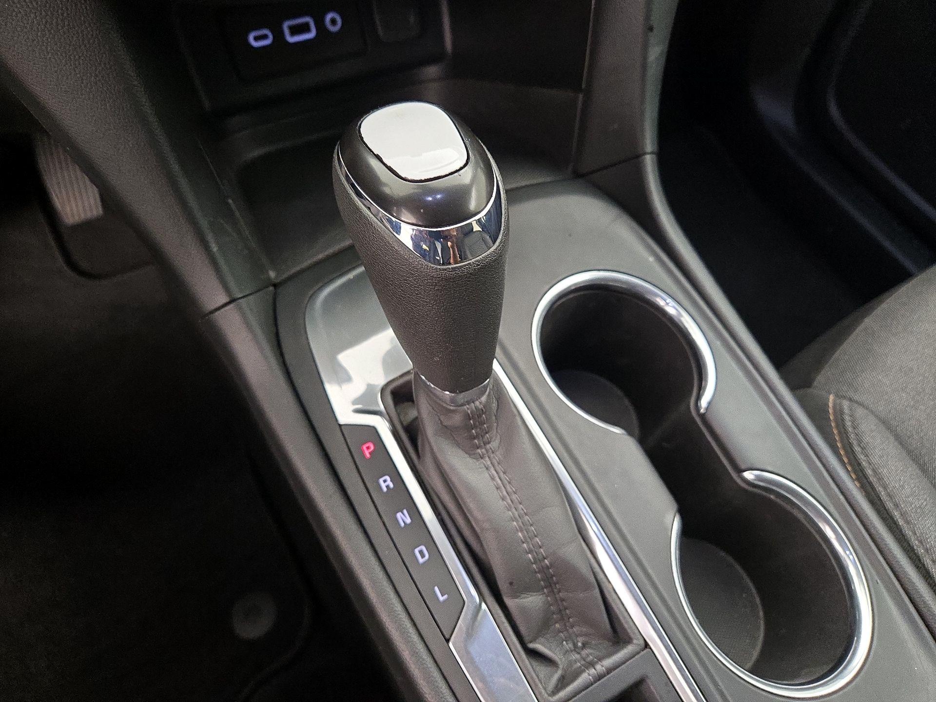 Thumbnail: 2020 Chevrolet Equinox - 17