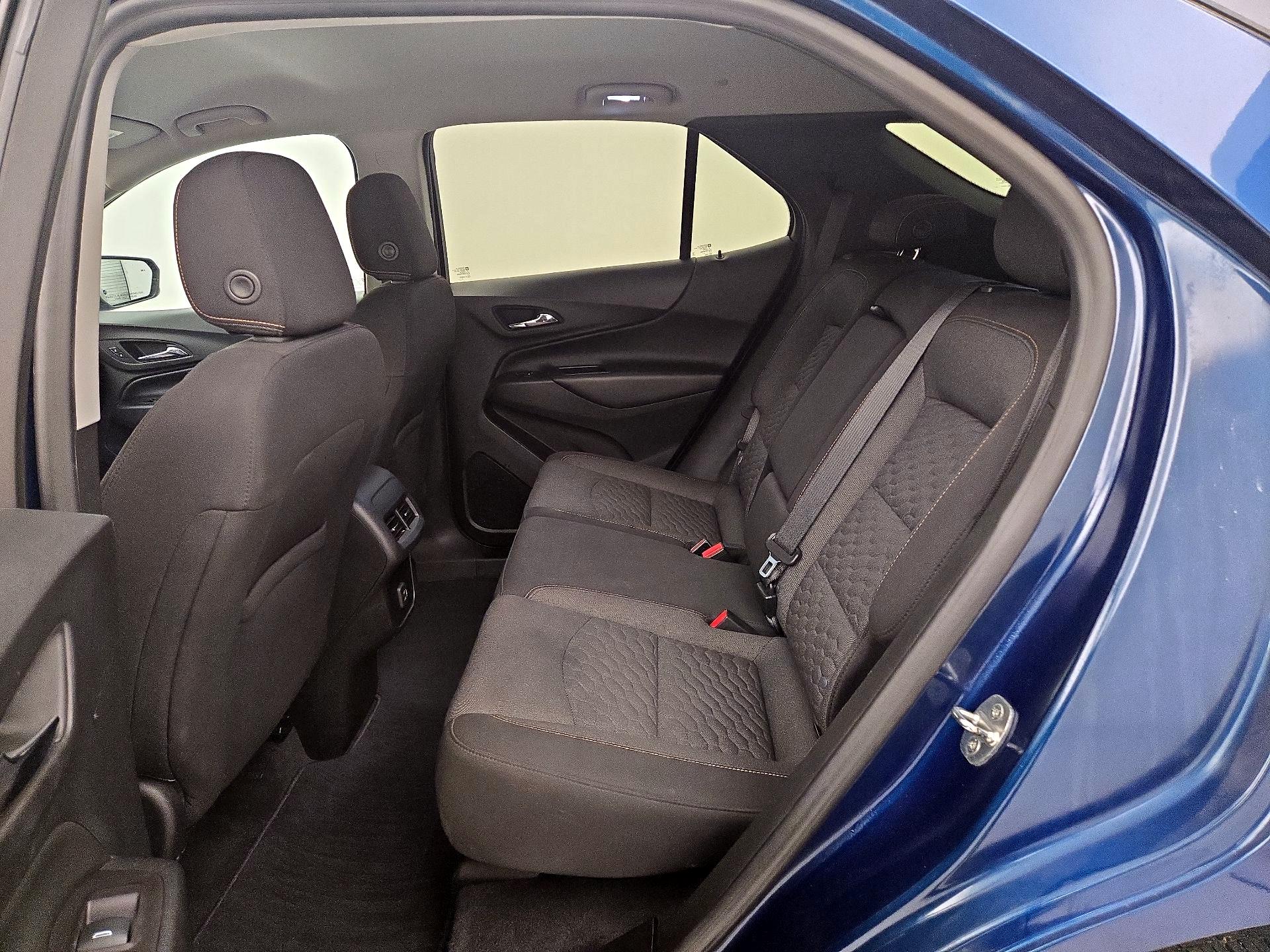 Thumbnail: 2020 Chevrolet Equinox - 19