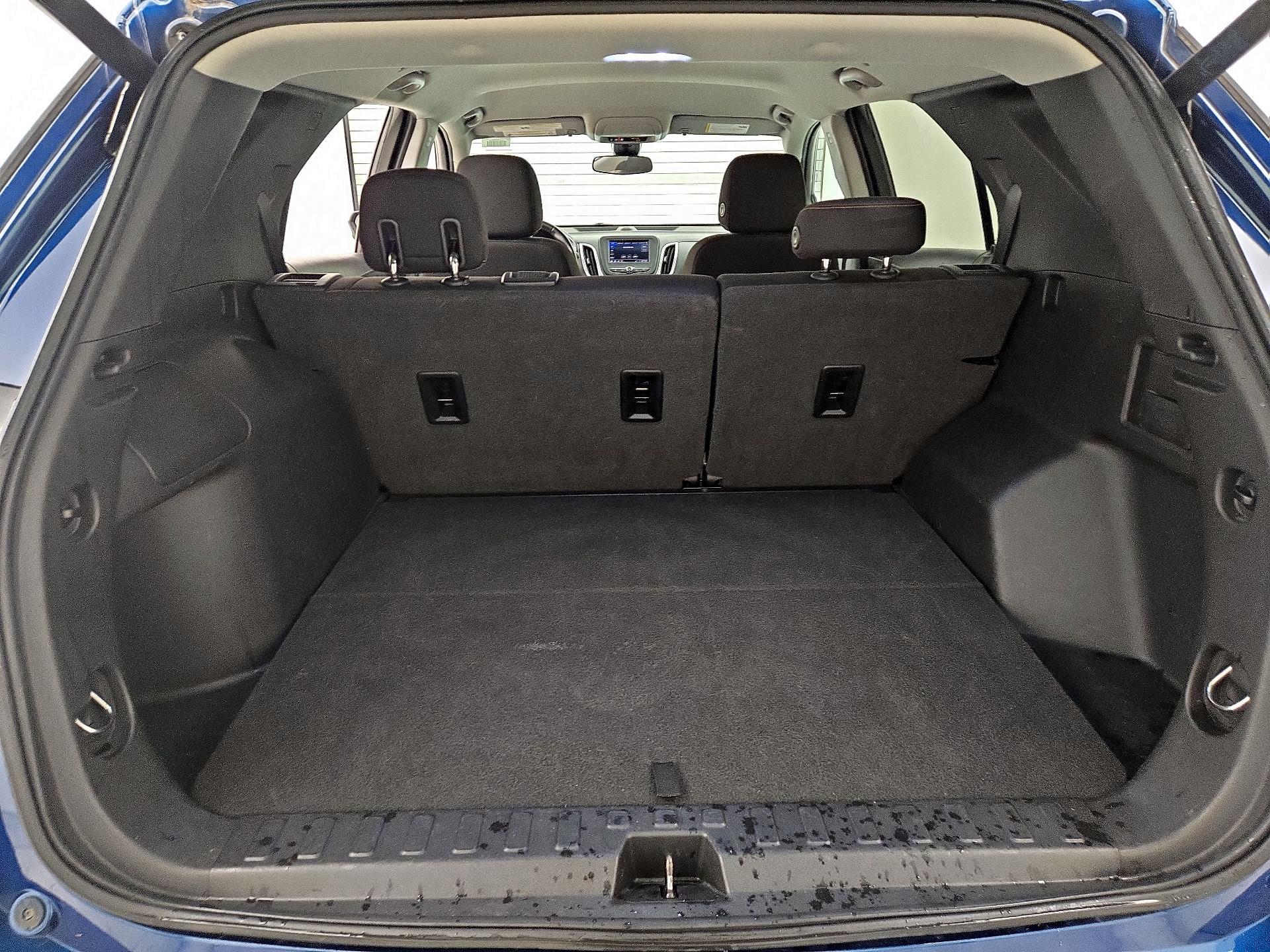 Thumbnail: 2020 Chevrolet Equinox - 20