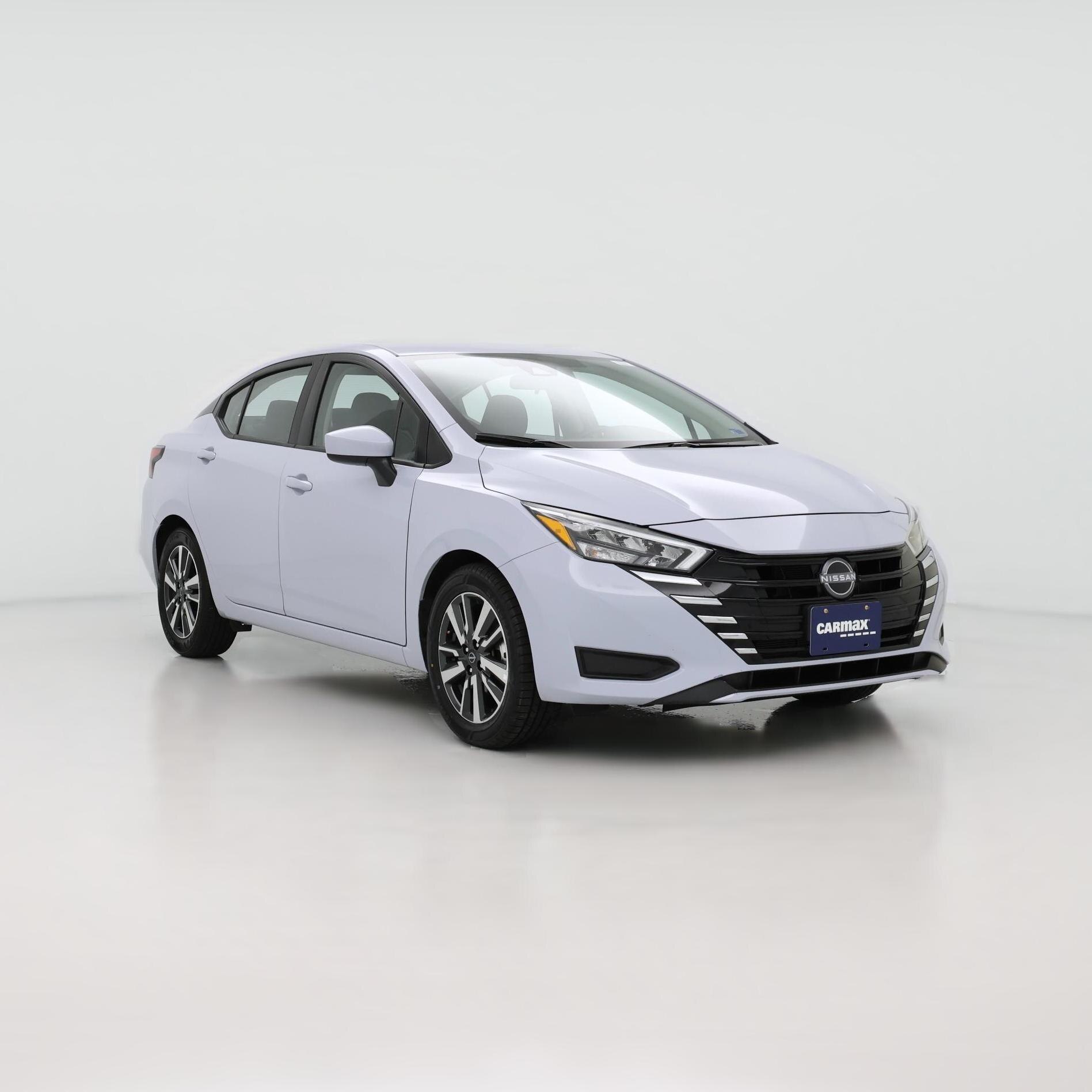 Thumbnail: 2025 Nissan Versa - 1