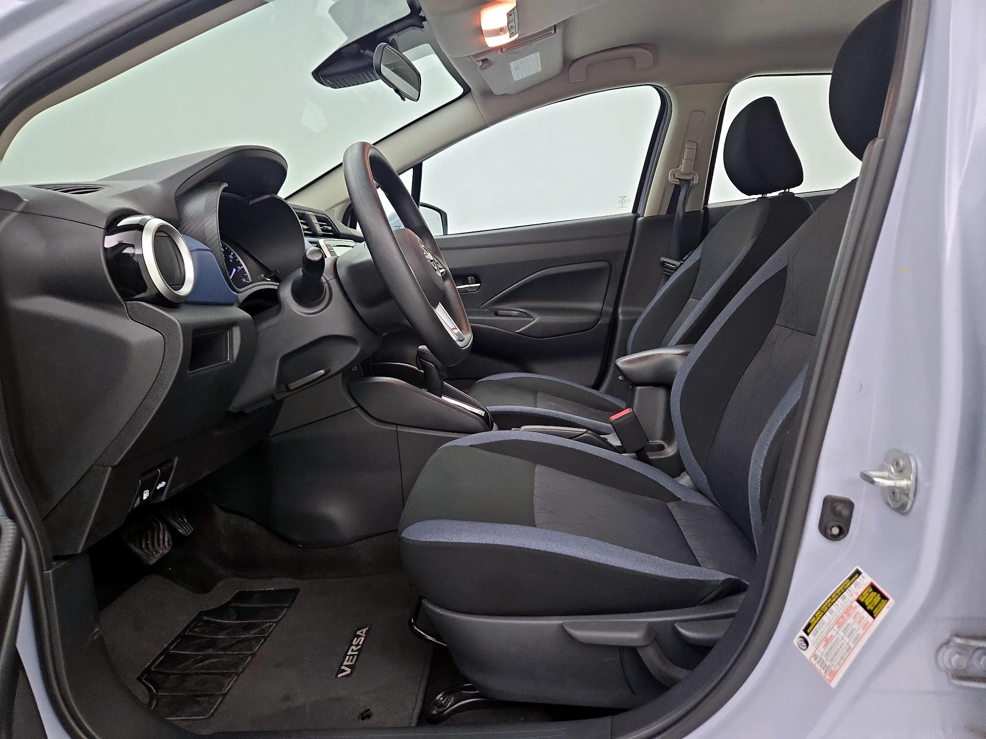 Thumbnail: 2025 Nissan Versa - 11