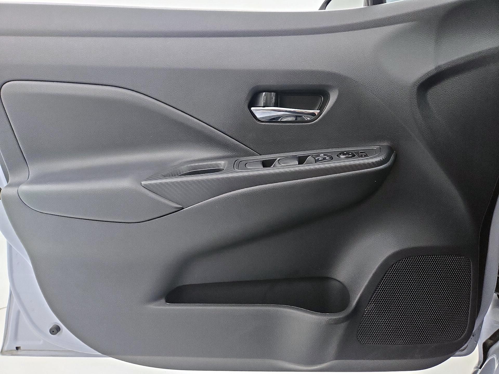 Thumbnail: 2025 Nissan Versa - 12