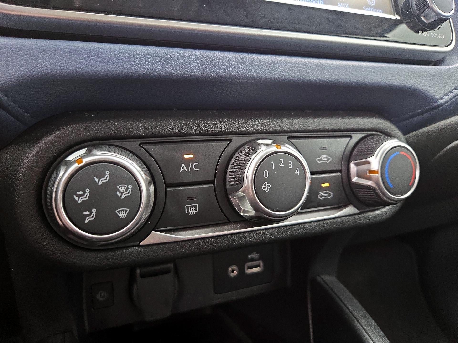 Thumbnail: 2025 Nissan Versa - 15