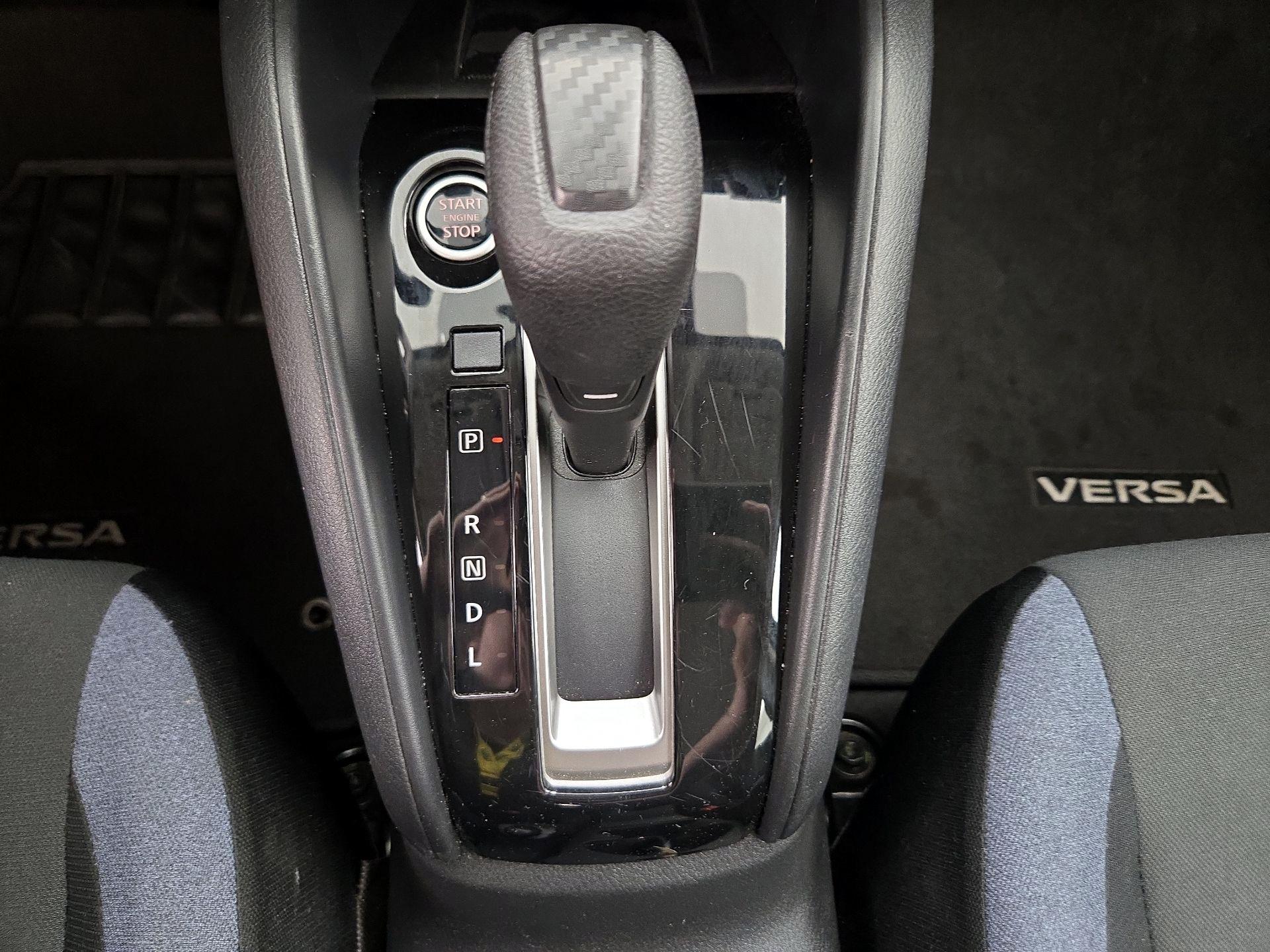 Thumbnail: 2025 Nissan Versa - 16