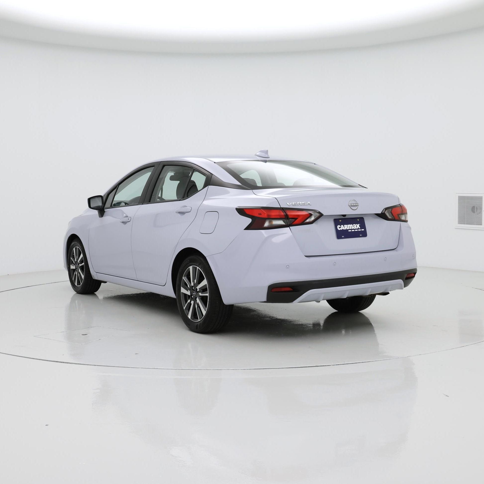 Thumbnail: 2025 Nissan Versa - 2