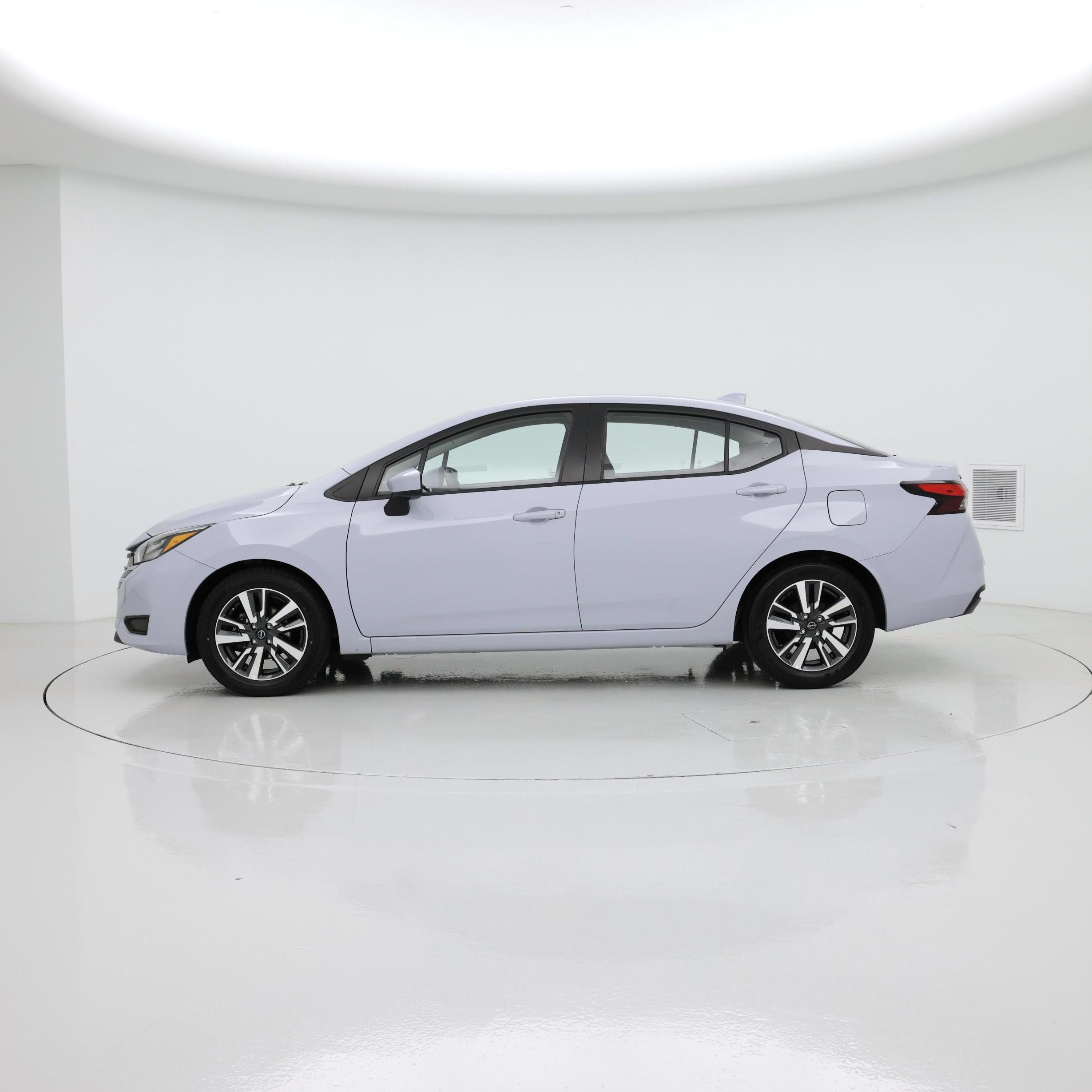 Thumbnail: 2025 Nissan Versa - 3