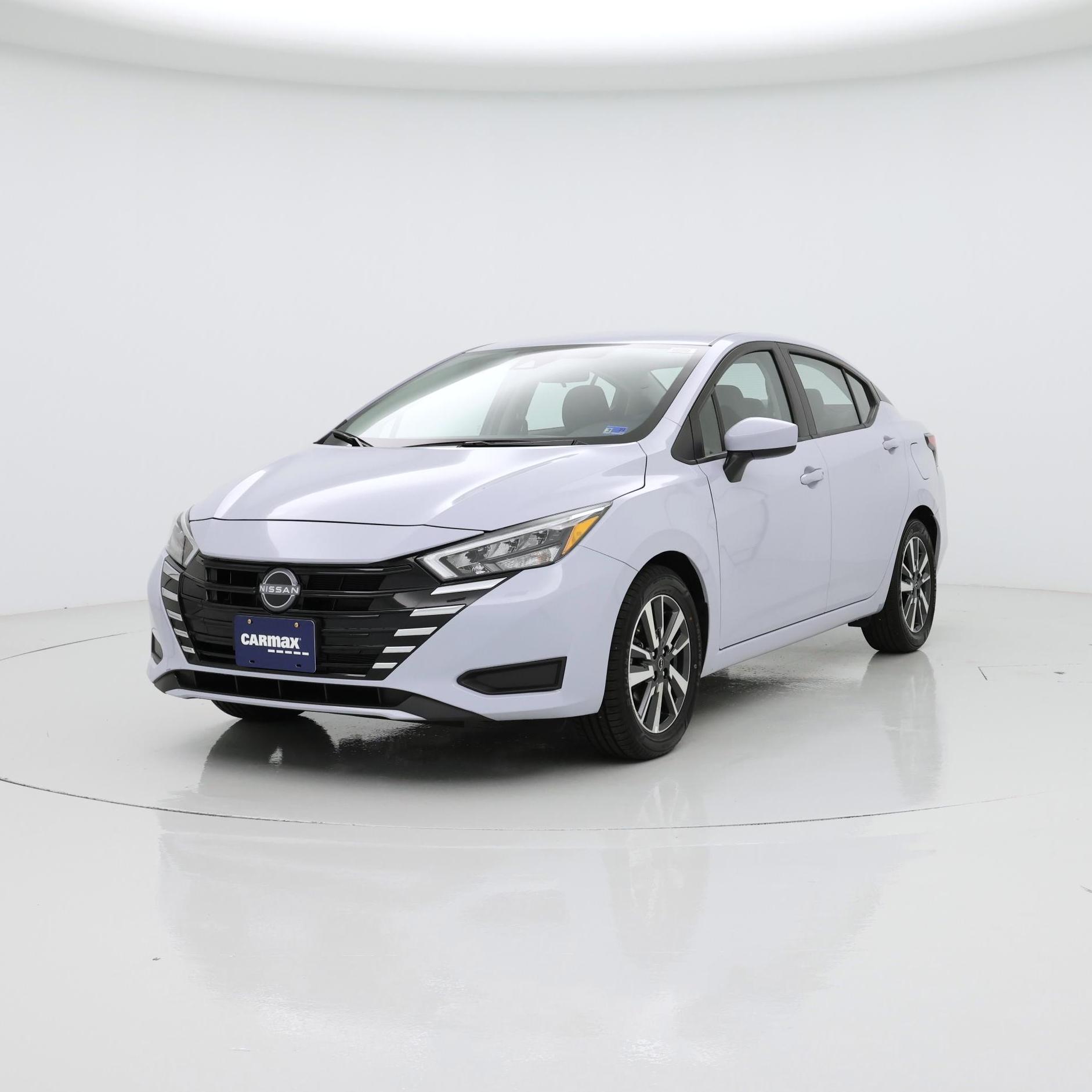 Thumbnail: 2025 Nissan Versa - 4