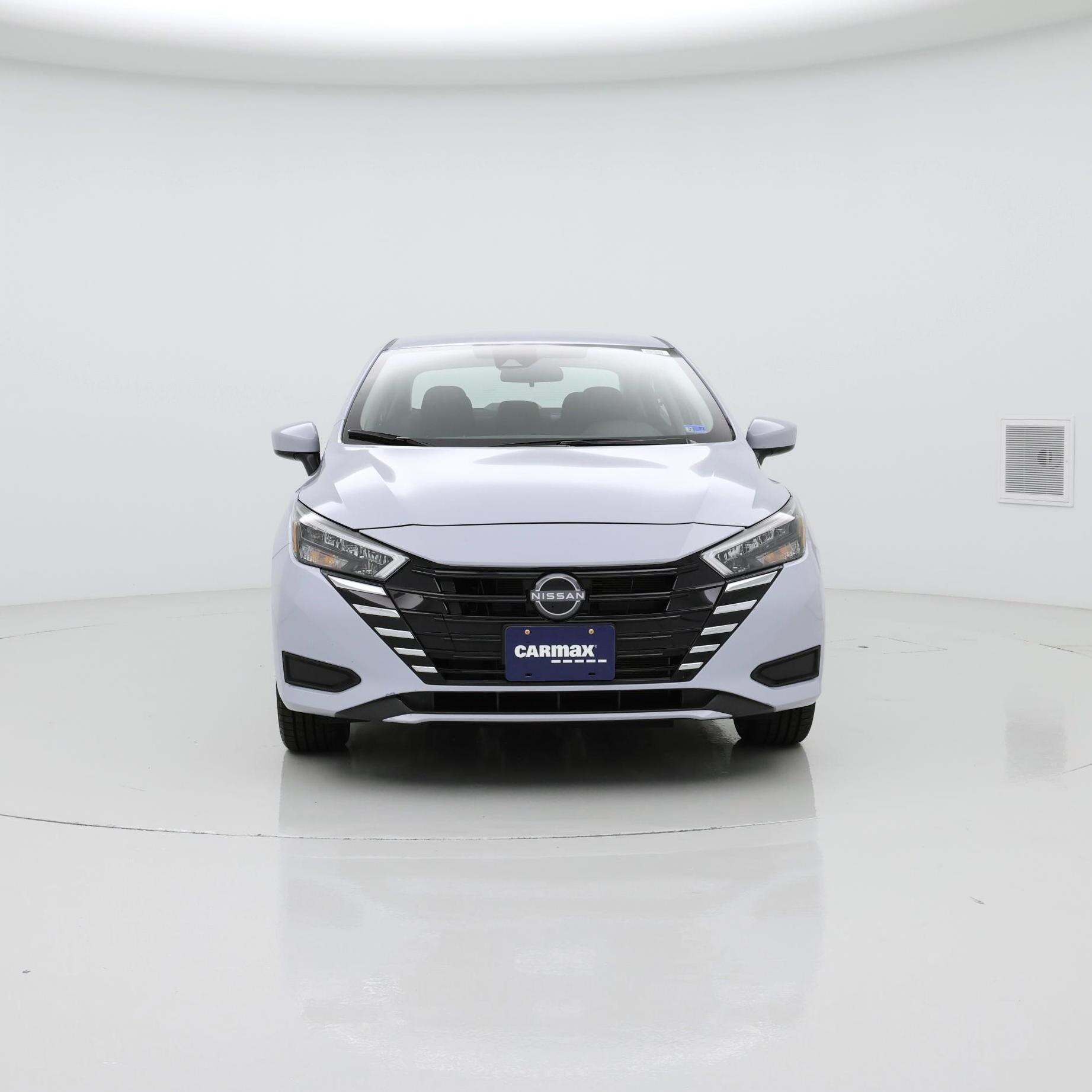 Thumbnail: 2025 Nissan Versa - 5