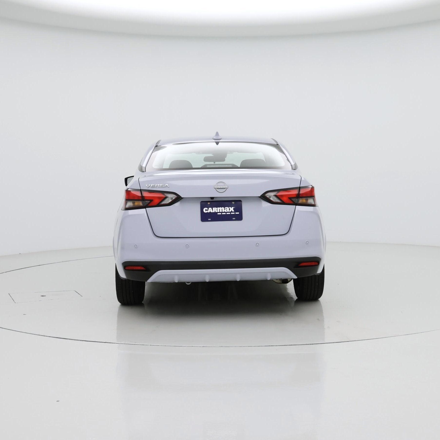 Thumbnail: 2025 Nissan Versa - 6