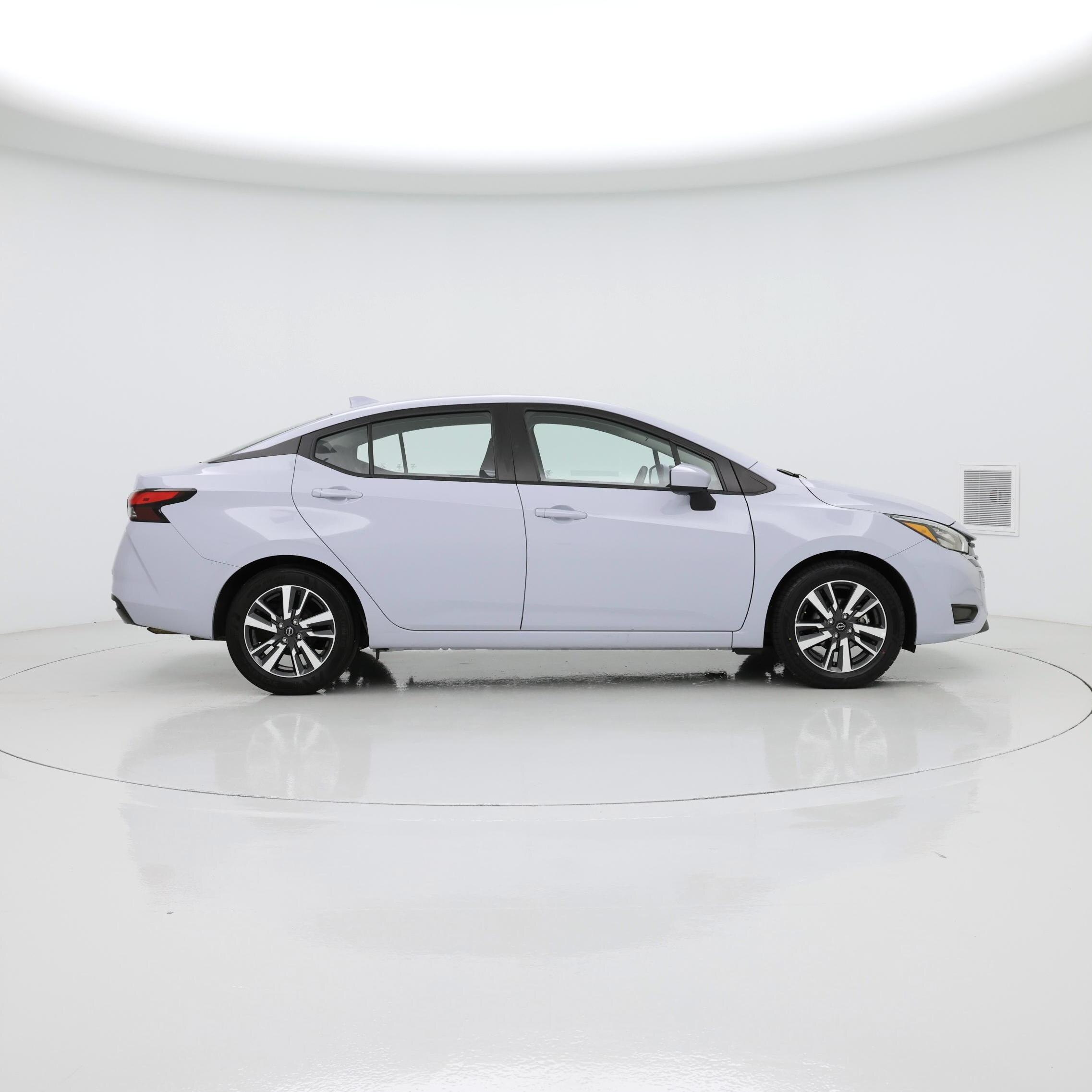 Thumbnail: 2025 Nissan Versa - 7