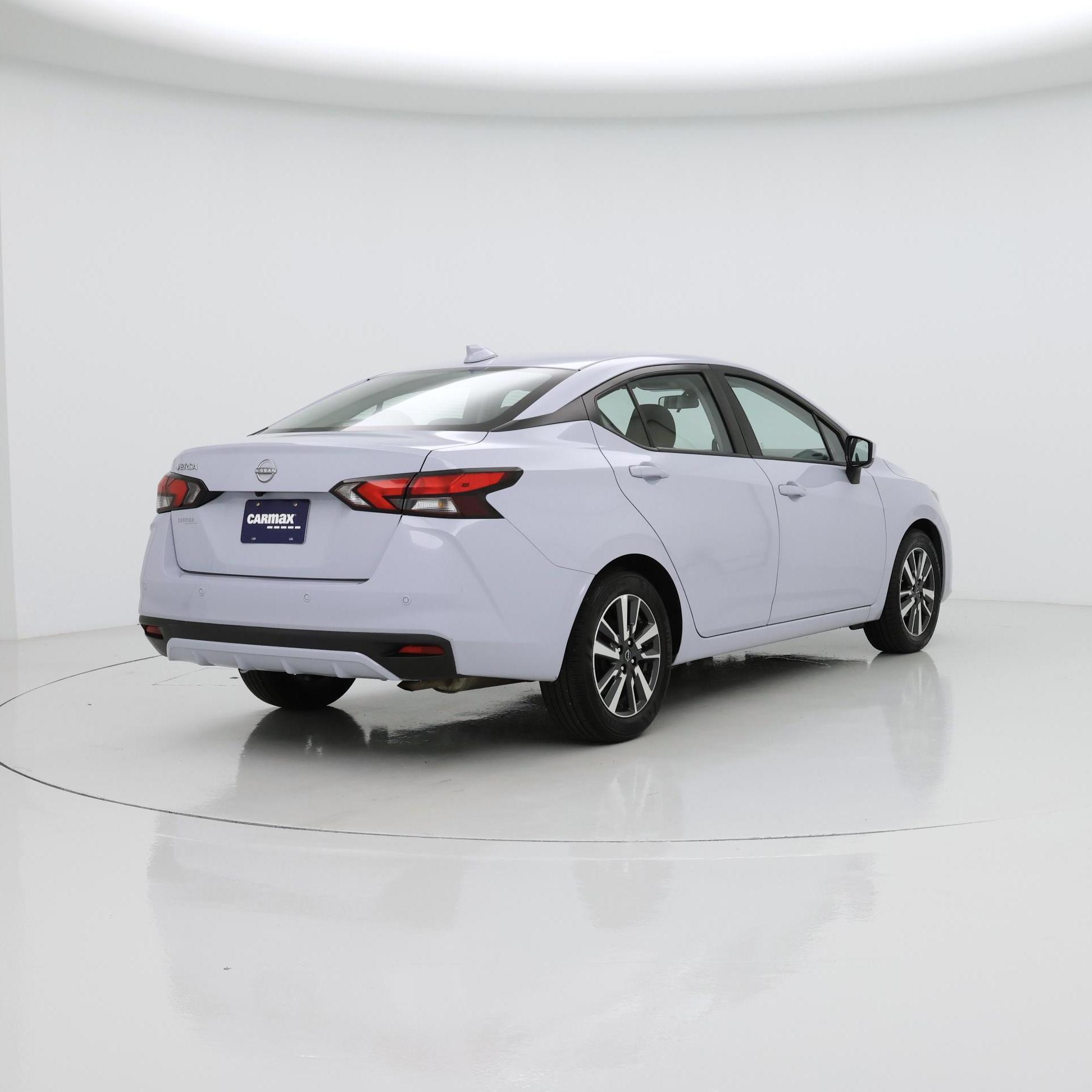 Thumbnail: 2025 Nissan Versa - 8