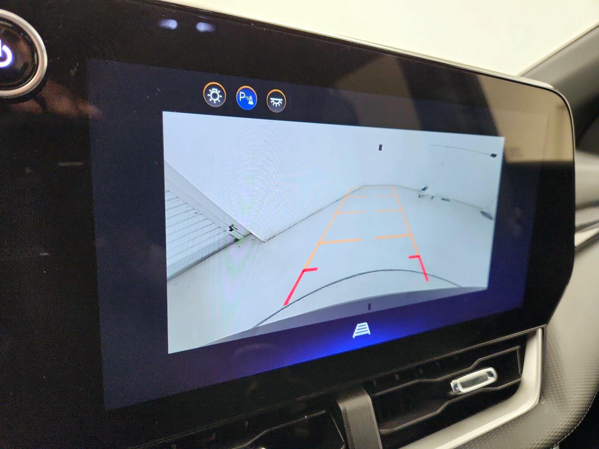 Thumbnail: 2025 Chevrolet Equinox - 14