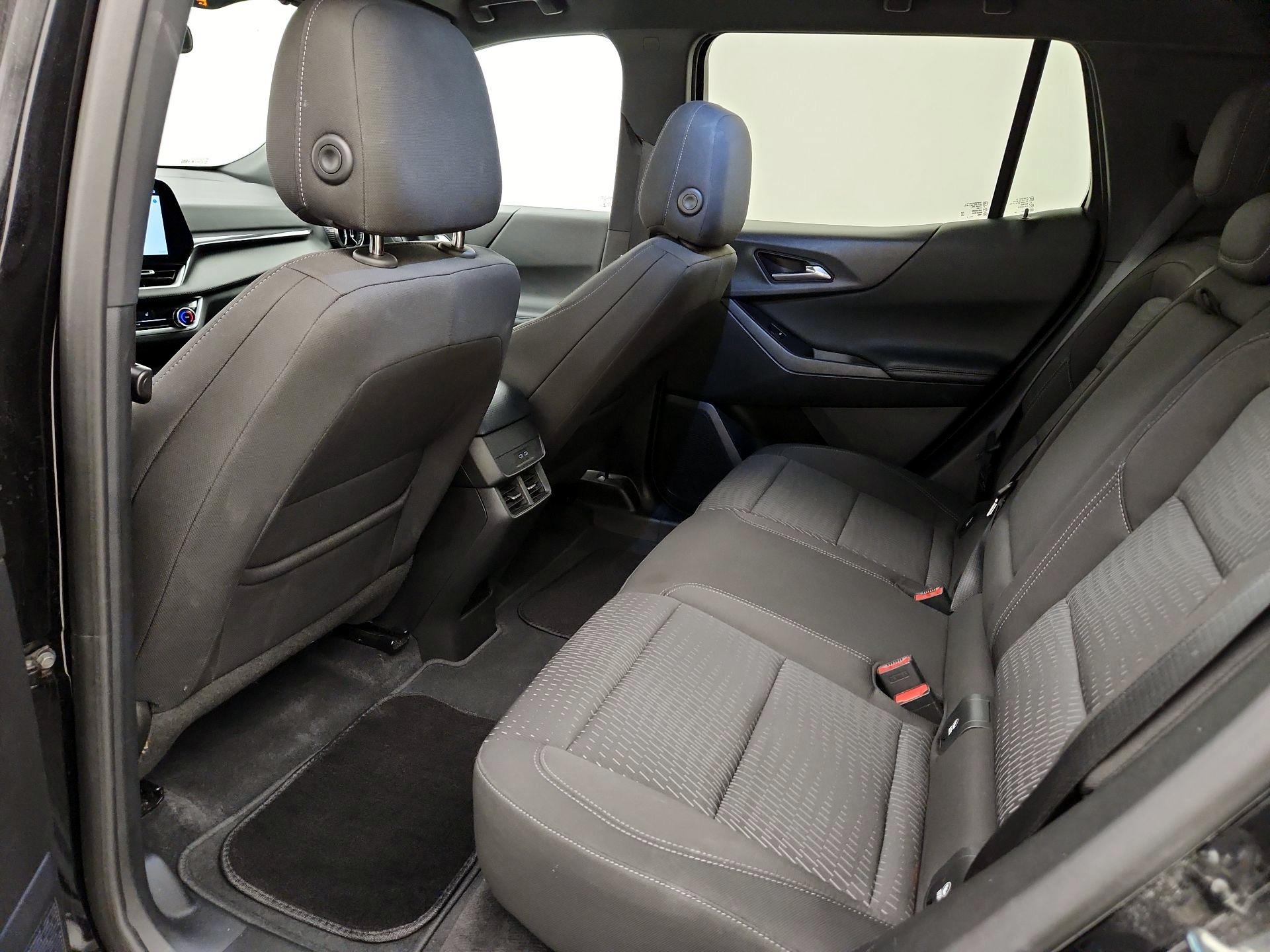 Thumbnail: 2025 Chevrolet Equinox - 19