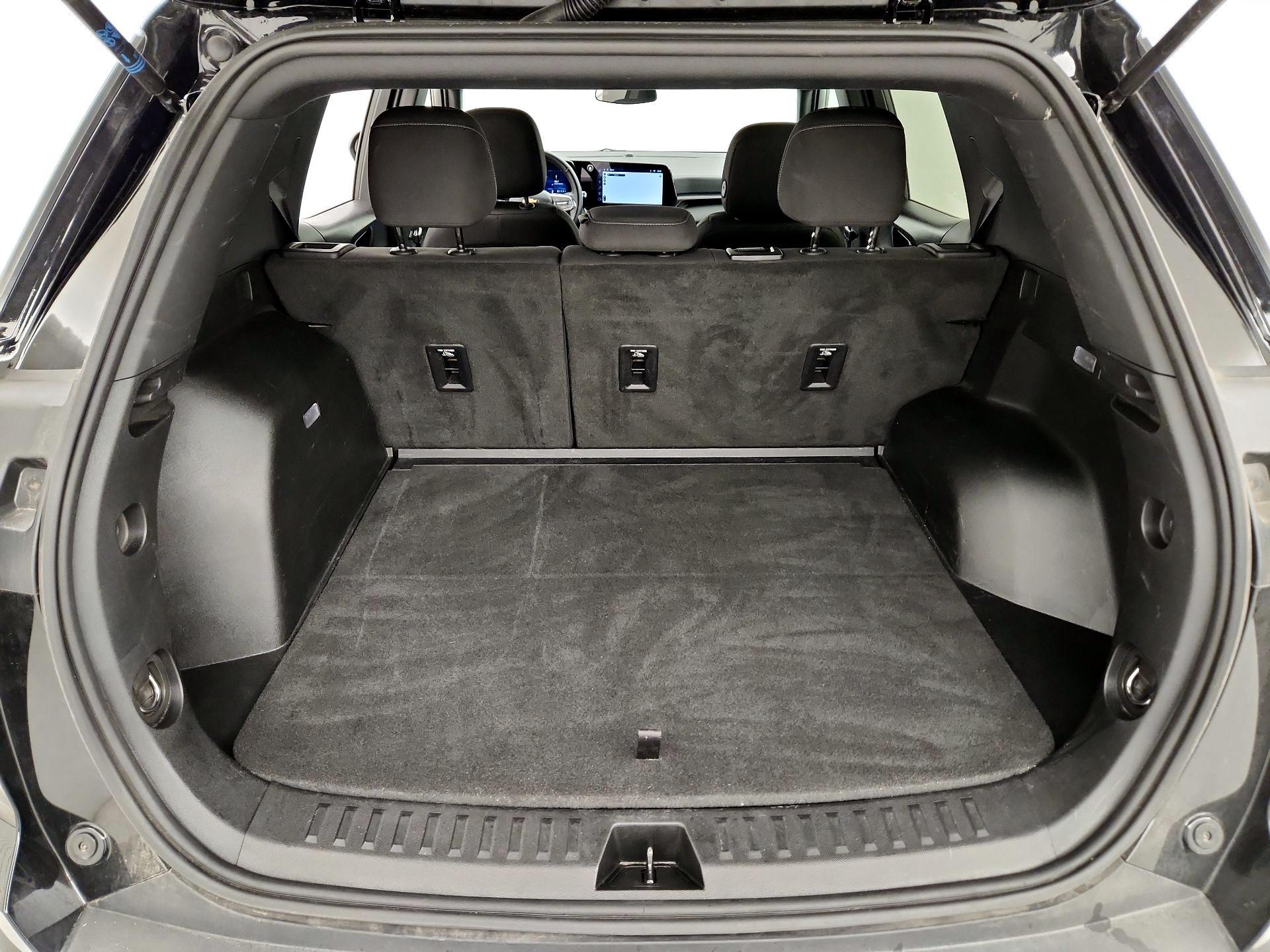 Thumbnail: 2025 Chevrolet Equinox - 20